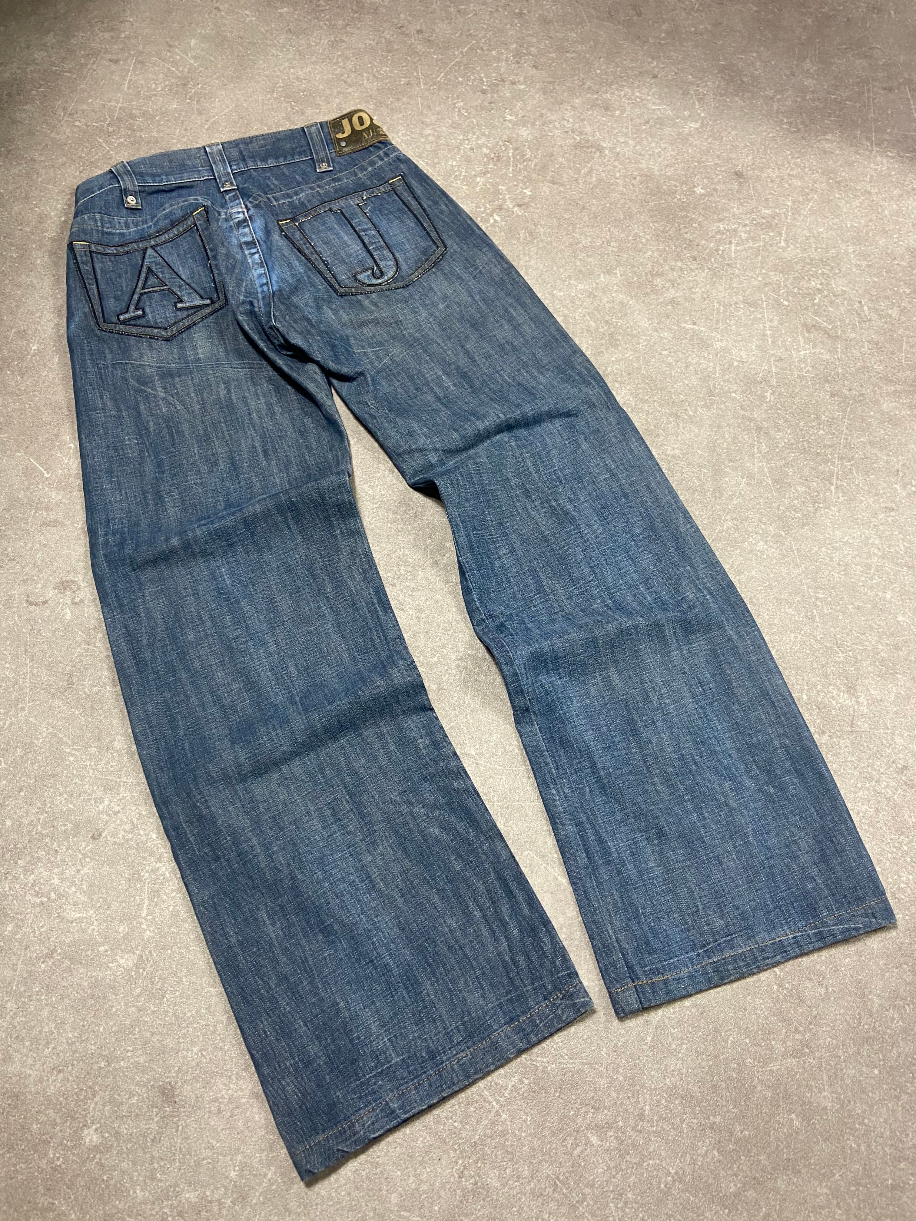 Emporio Armani Jeans XS