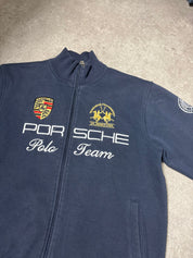 La Martina X Porsche (L)