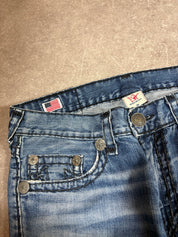 True Religion Jeans (L)