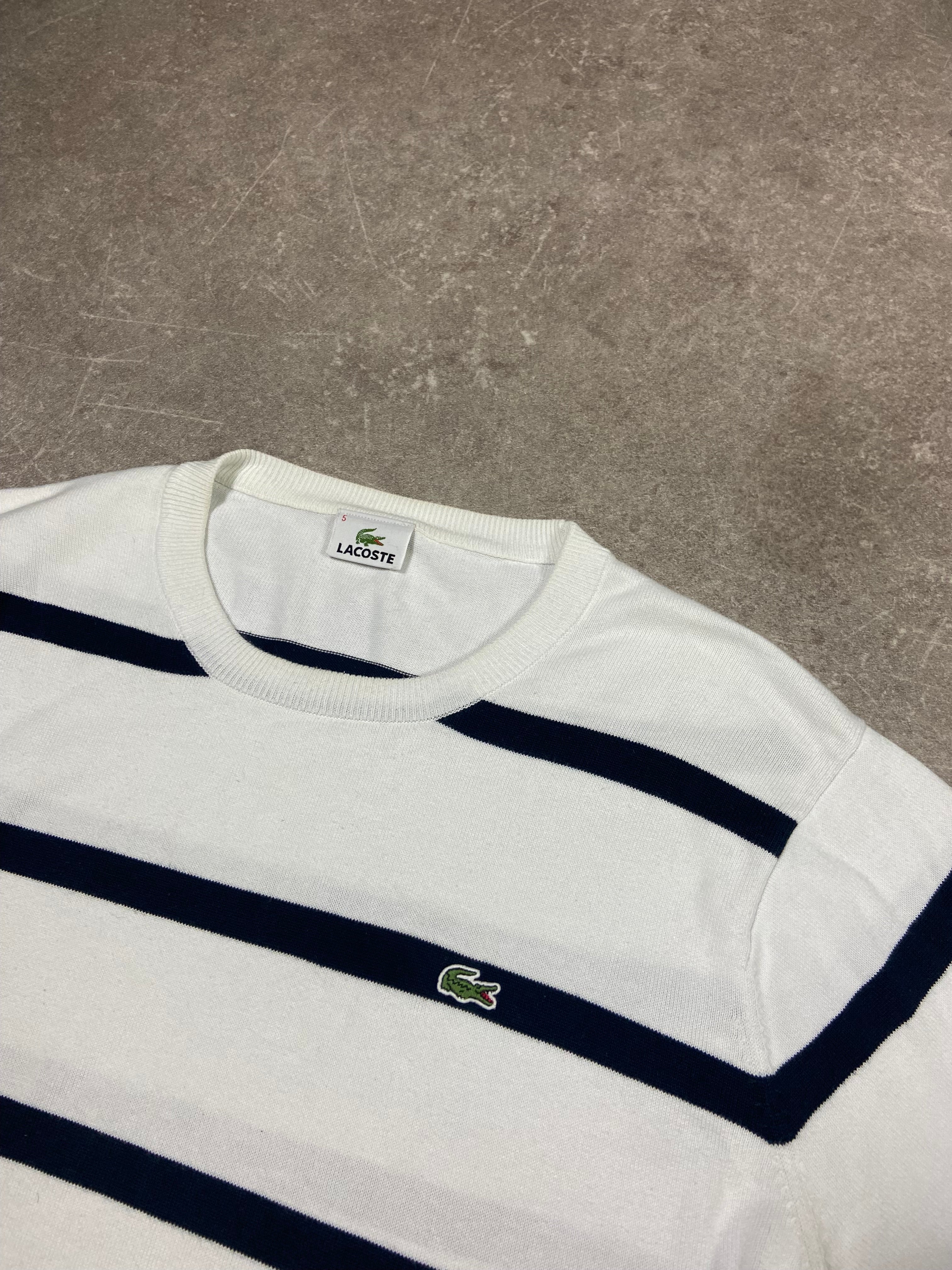 Lacoste Sweater (L)