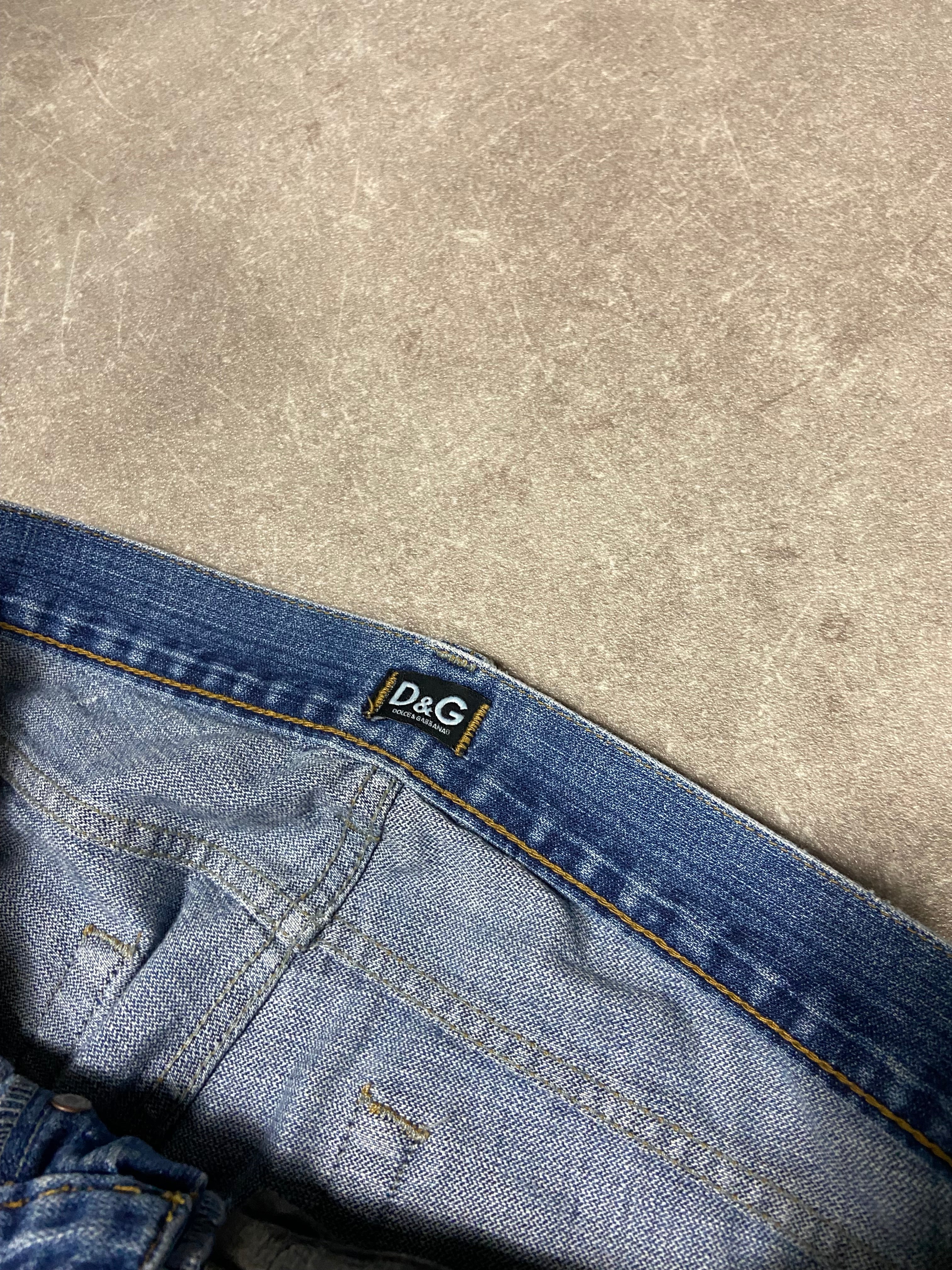 Dolce Gabbana Jeans M