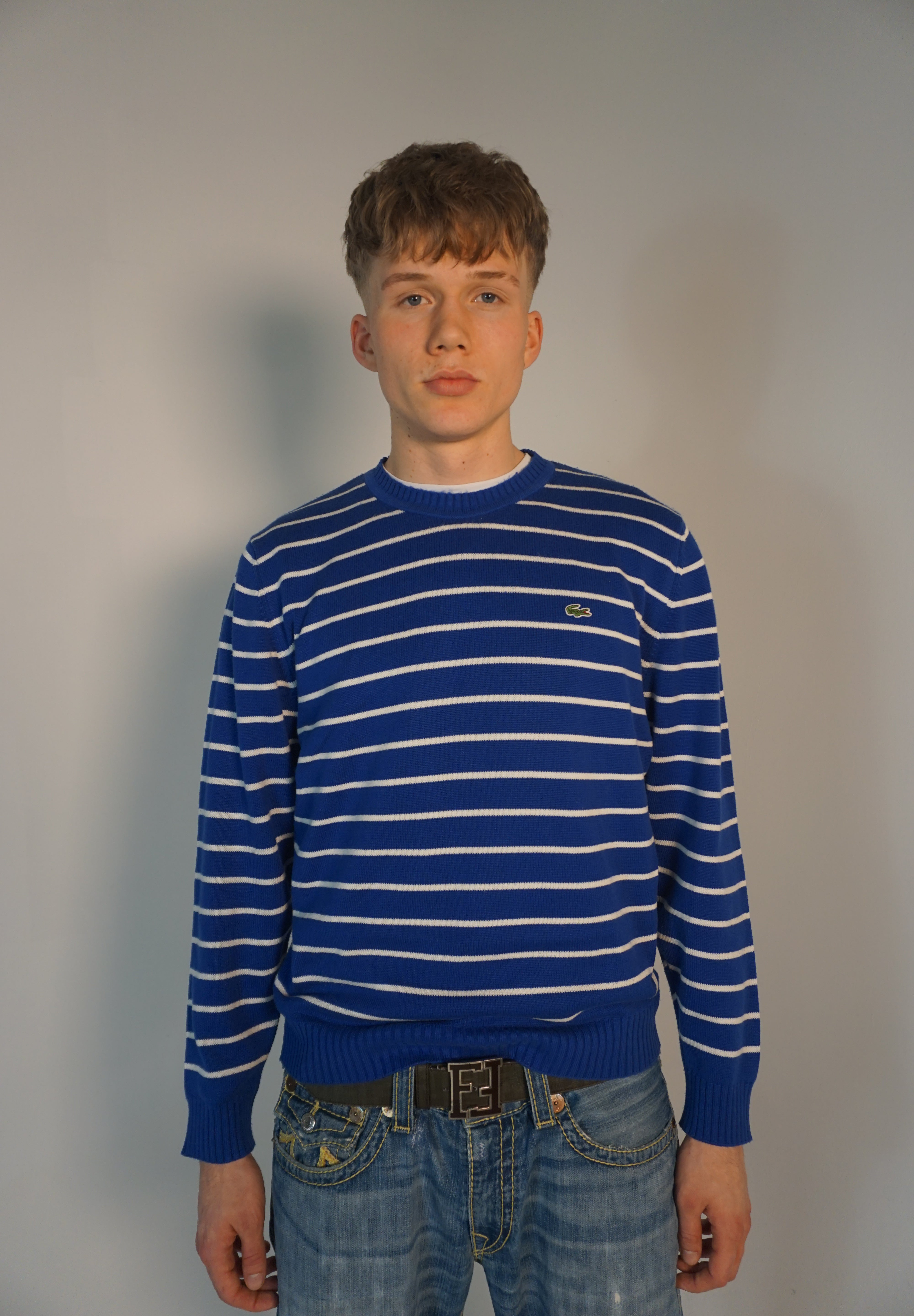 Lacoste Sweater M