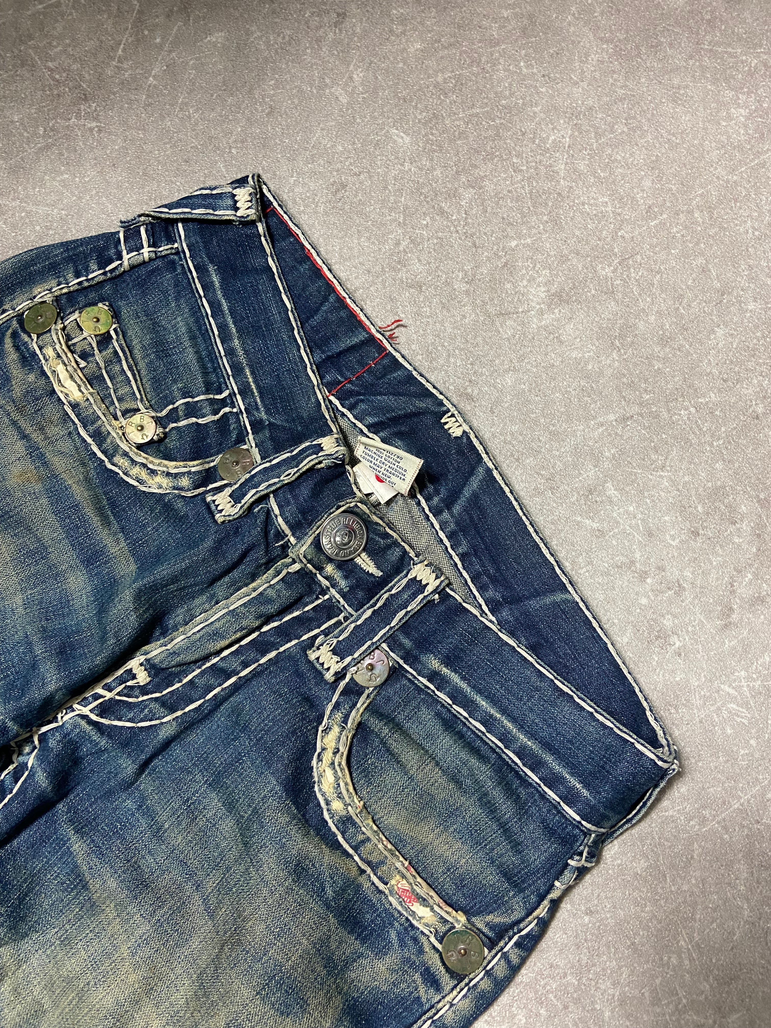 True Religion Jeans M