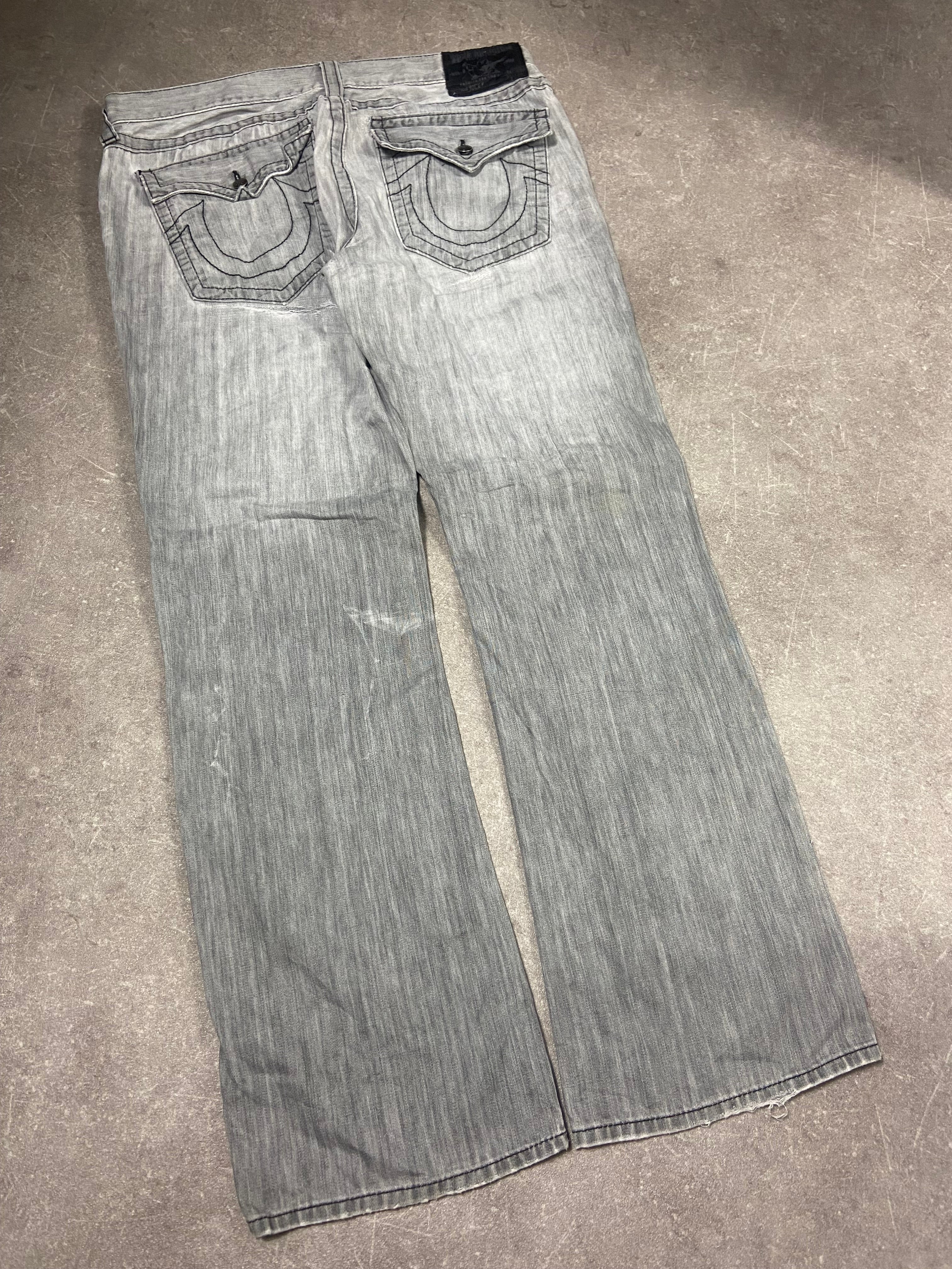 True Religion Jeans L