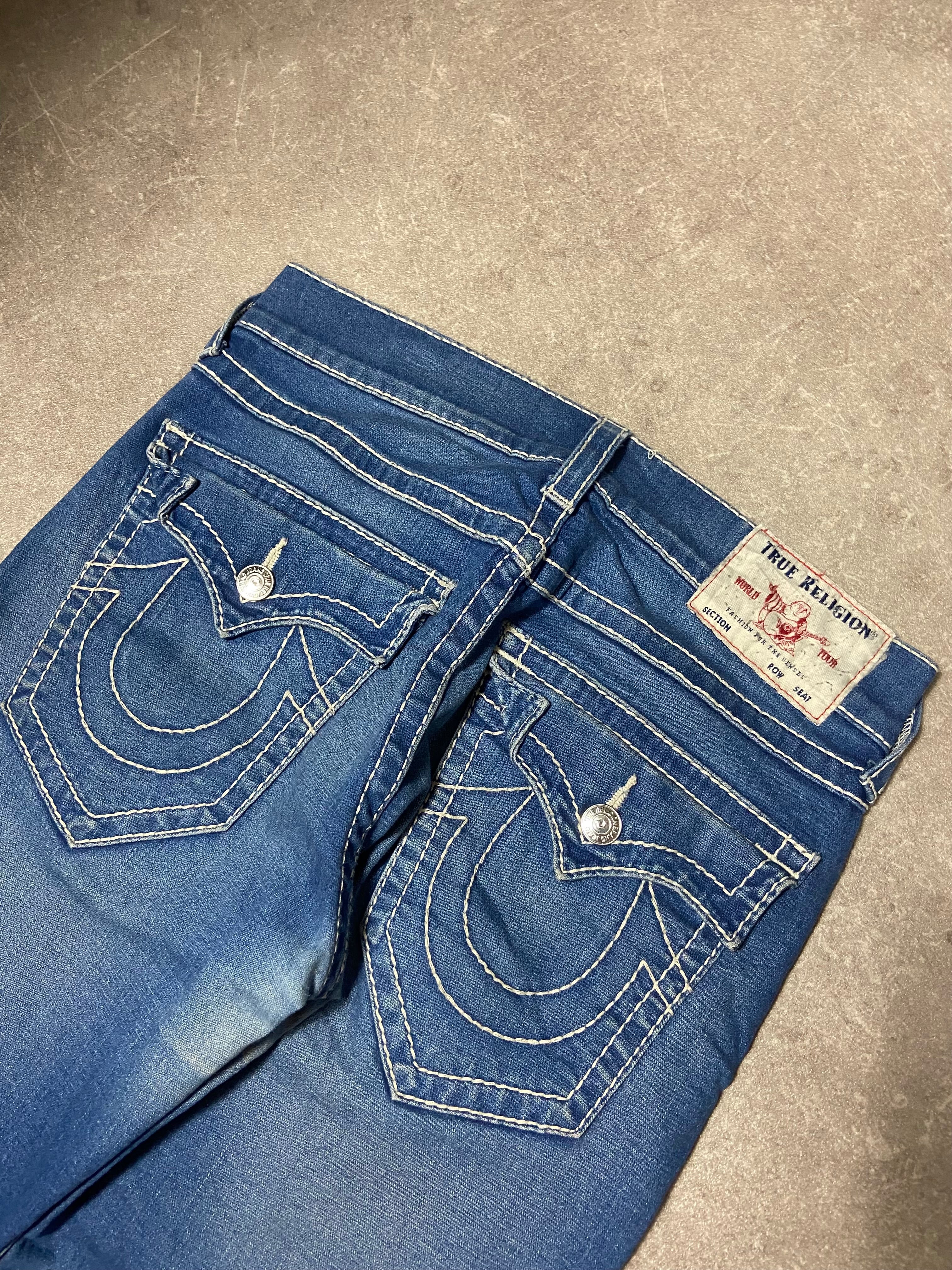 True Religion Jeans S