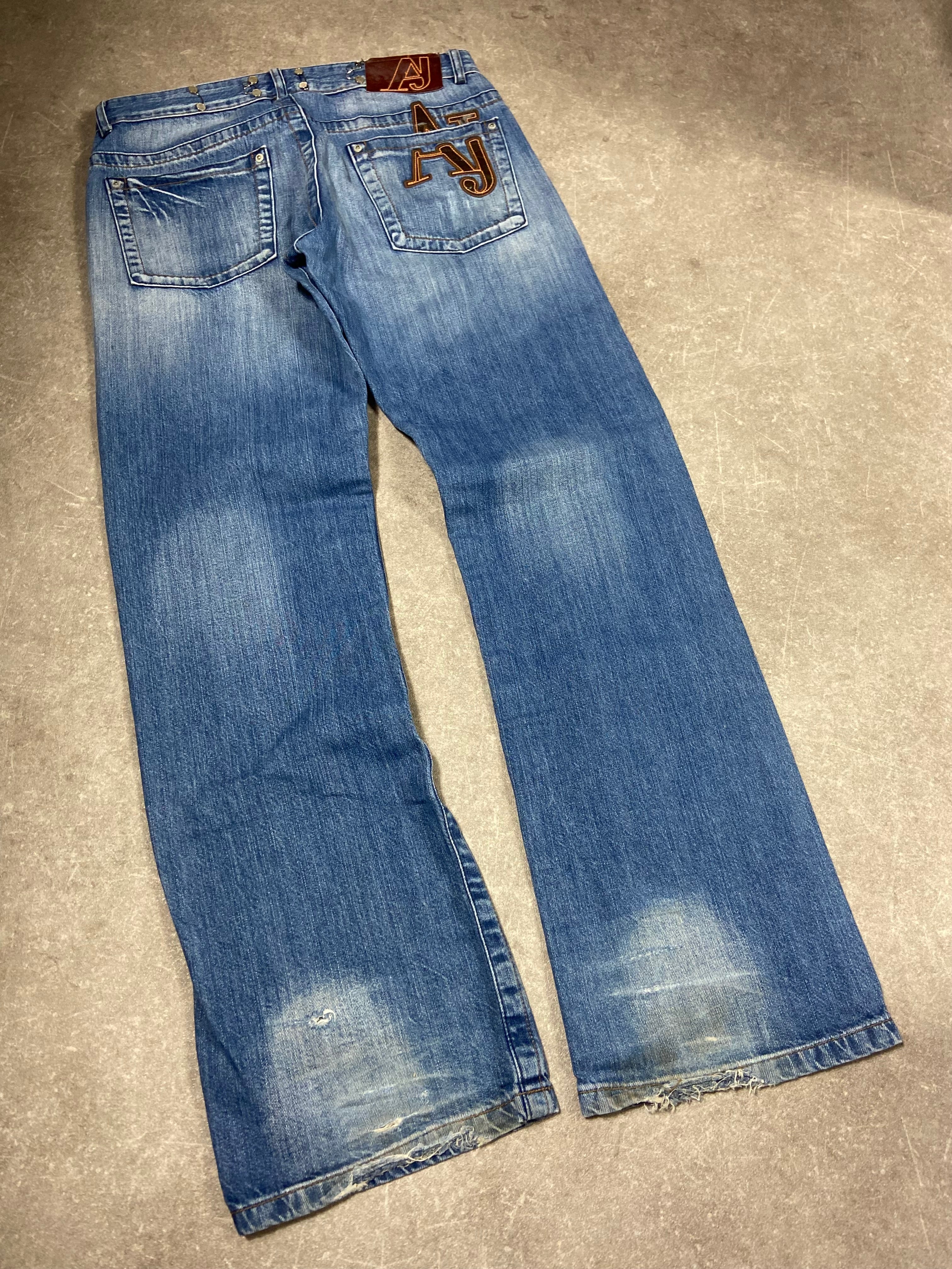 Emporio Armani jeans M