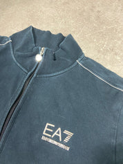 EA7 Trainingsjacke M