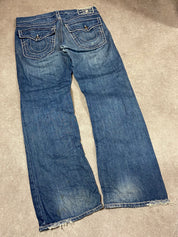 True Religion Jeans M-L
