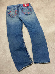 True Religion S-M