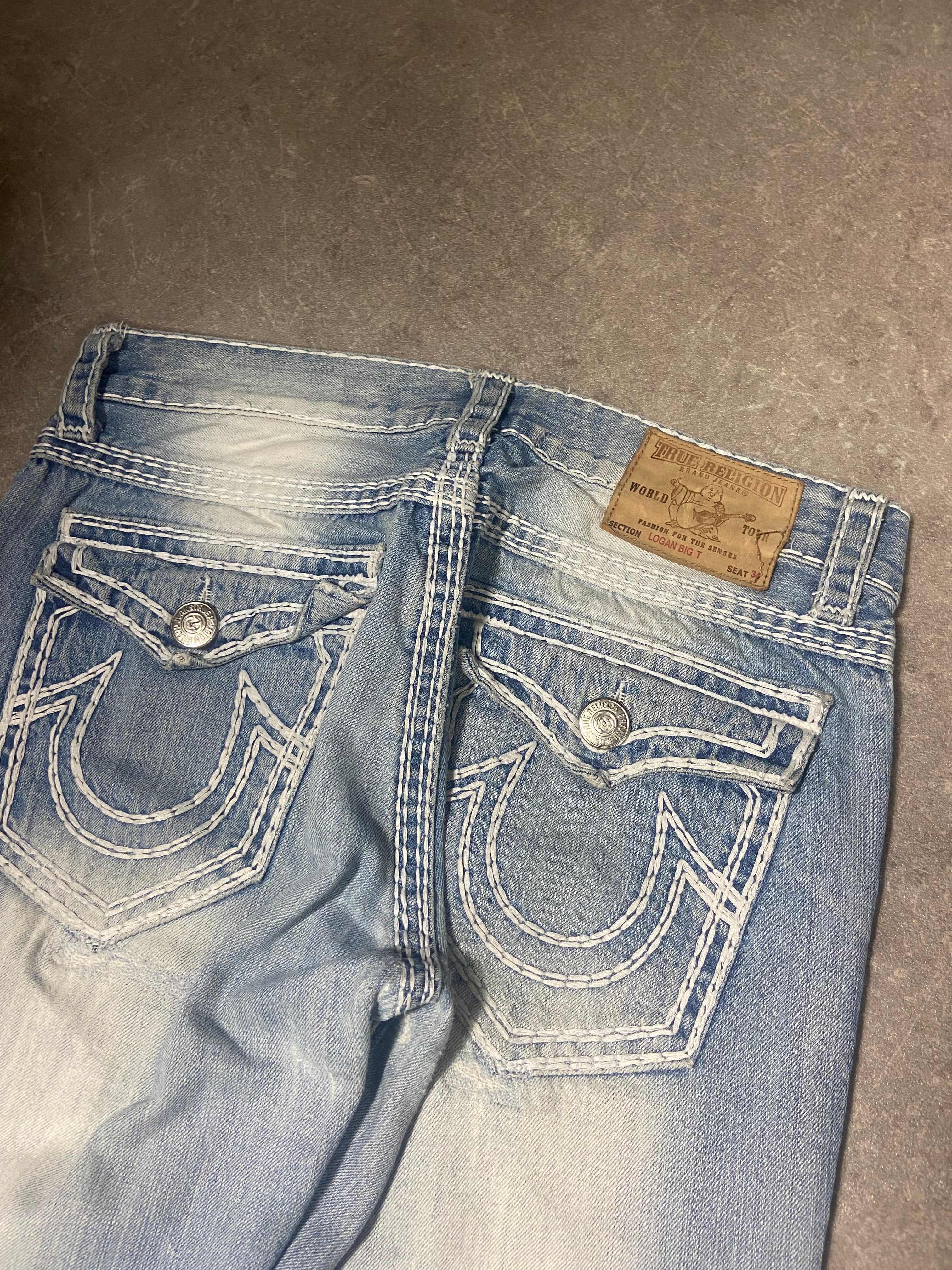 True Religion Jeans M