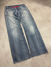 Tommy Hilfiger M