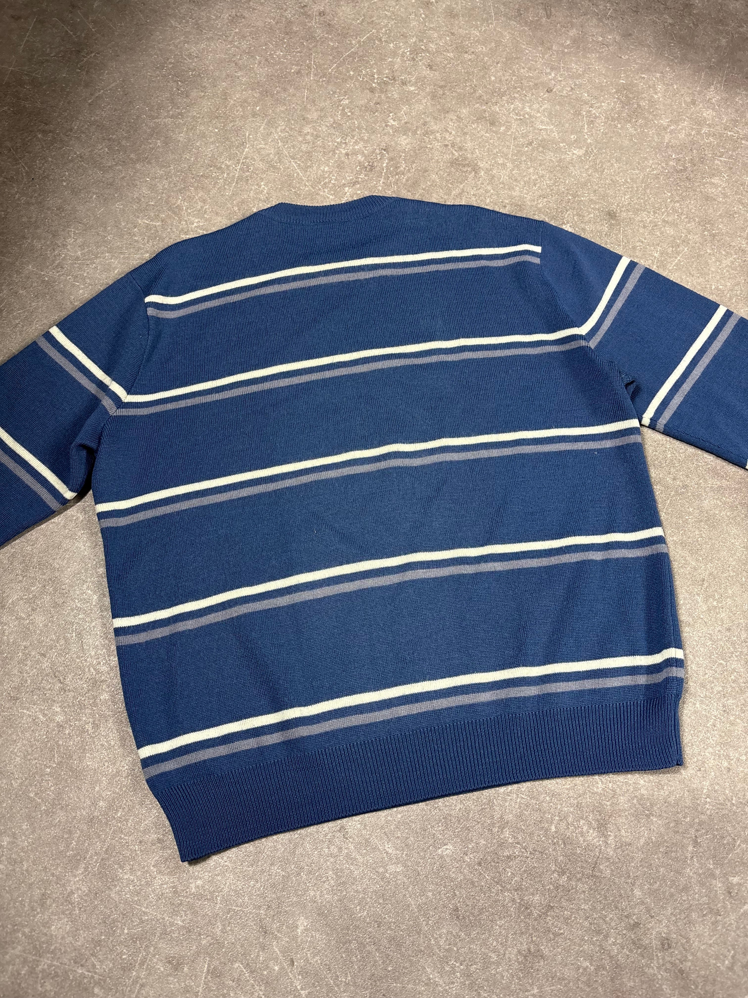 Lacoste Sweater (S)-(M)