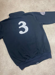 Porsche x La Martina Trainingsjacke S