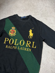 Ralph Lauren Sweater S
