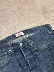 Levi’s 501 Jeans (S)-(M)