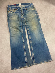 True Religion Jeans S