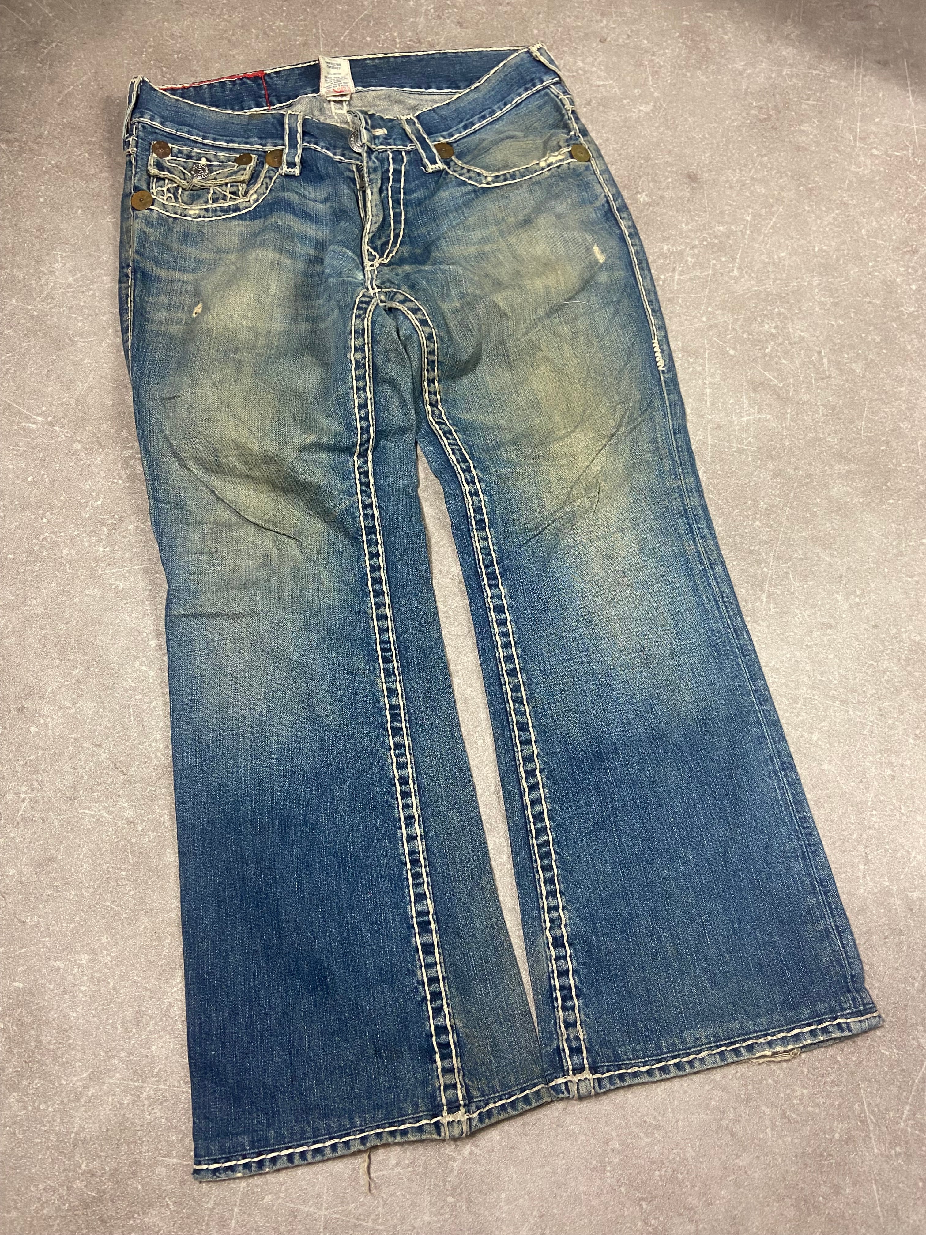 True Religion Jeans S