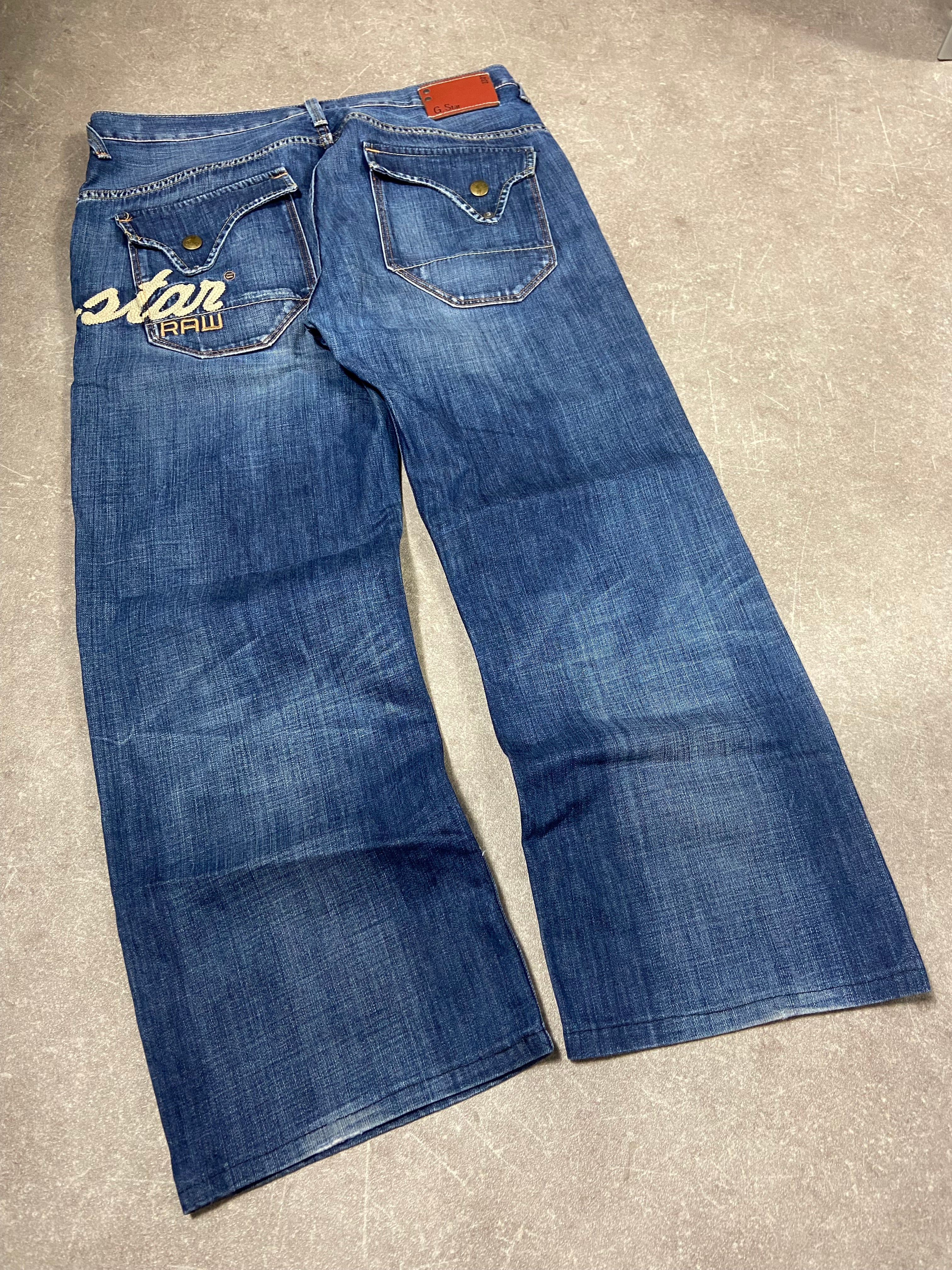 Gstar raw Jeans M
