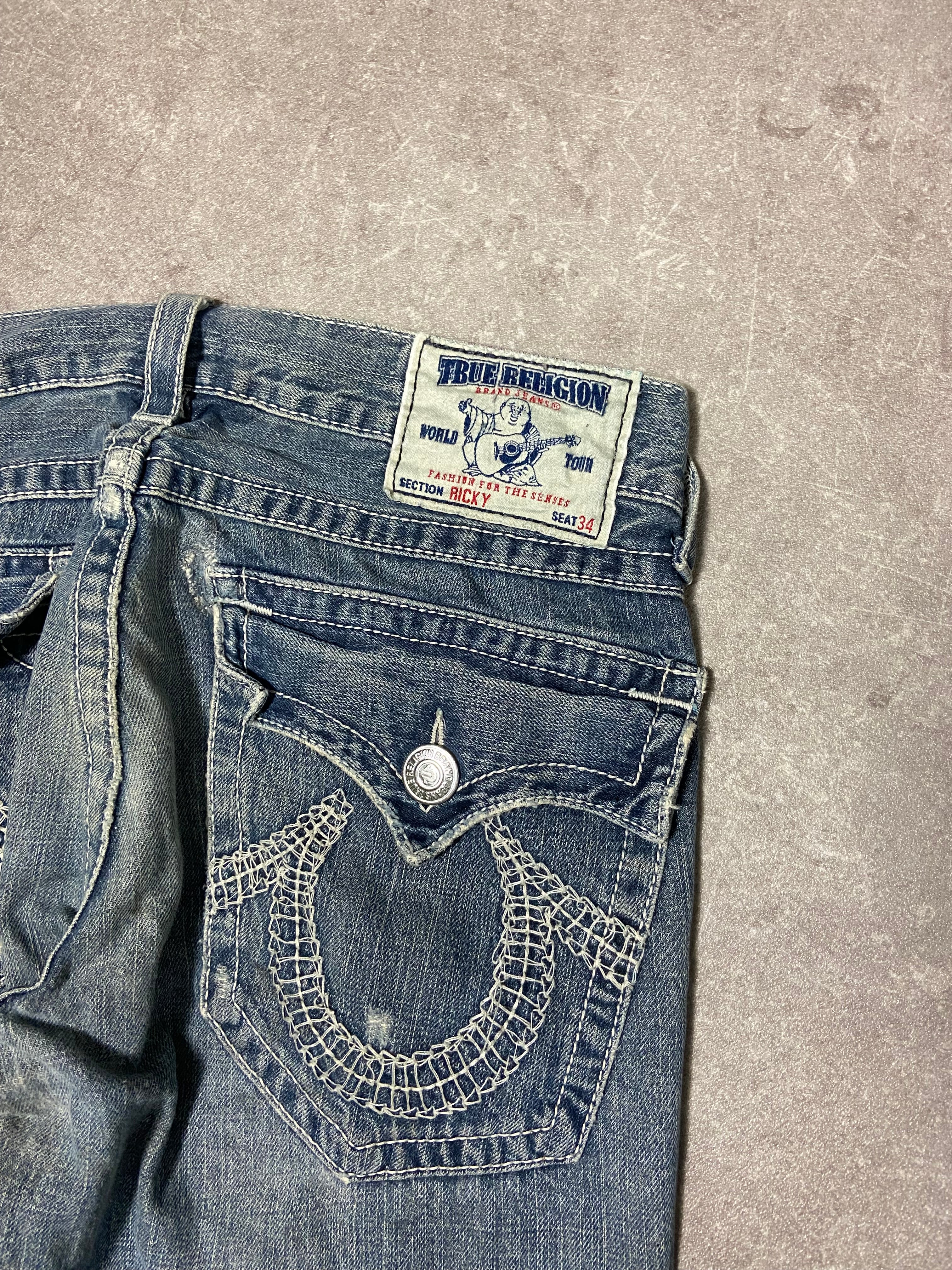 True Religion Jeans L