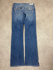 True Religion Women’s Jeans S