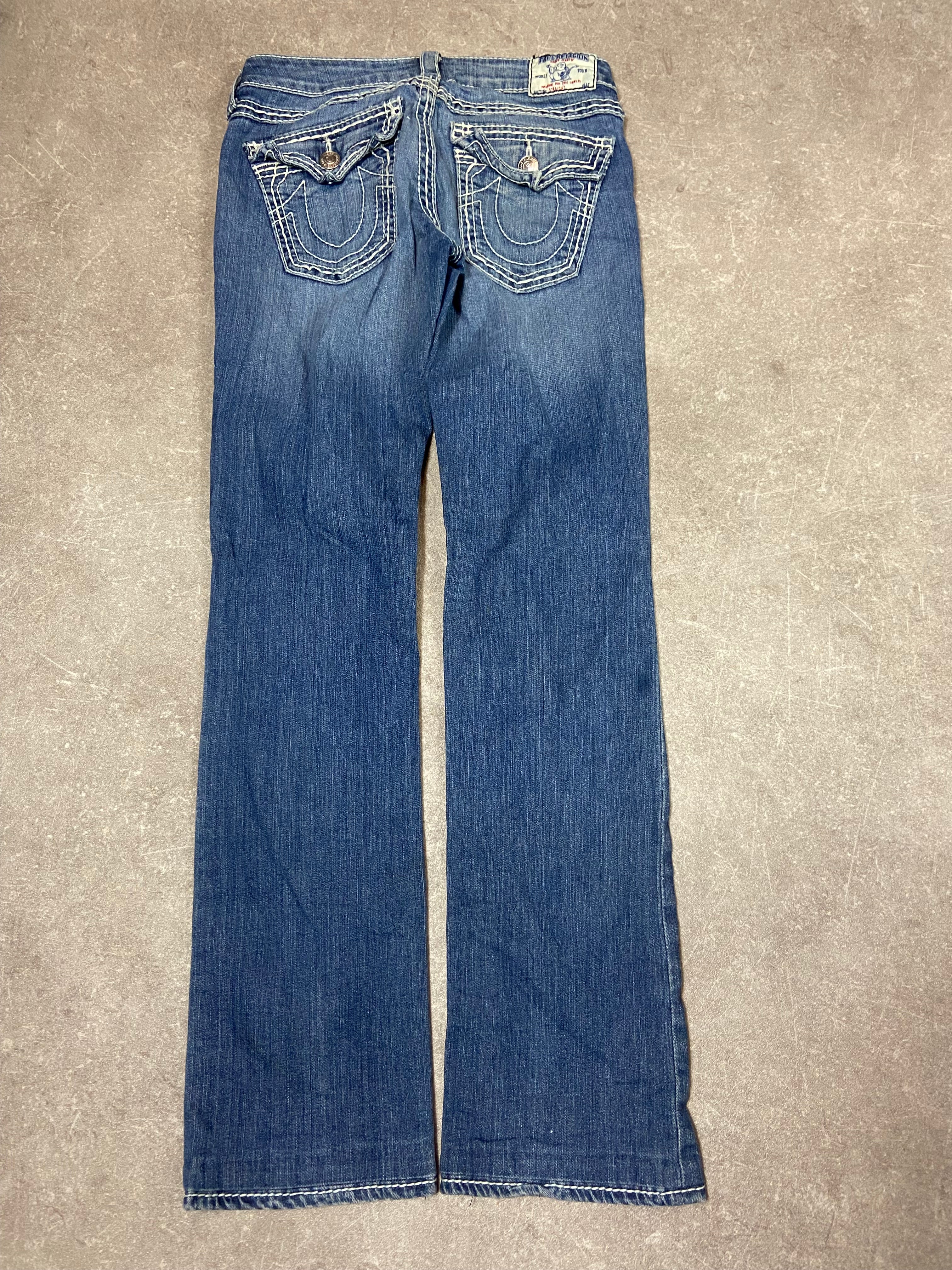True Religion Women’s Jeans S