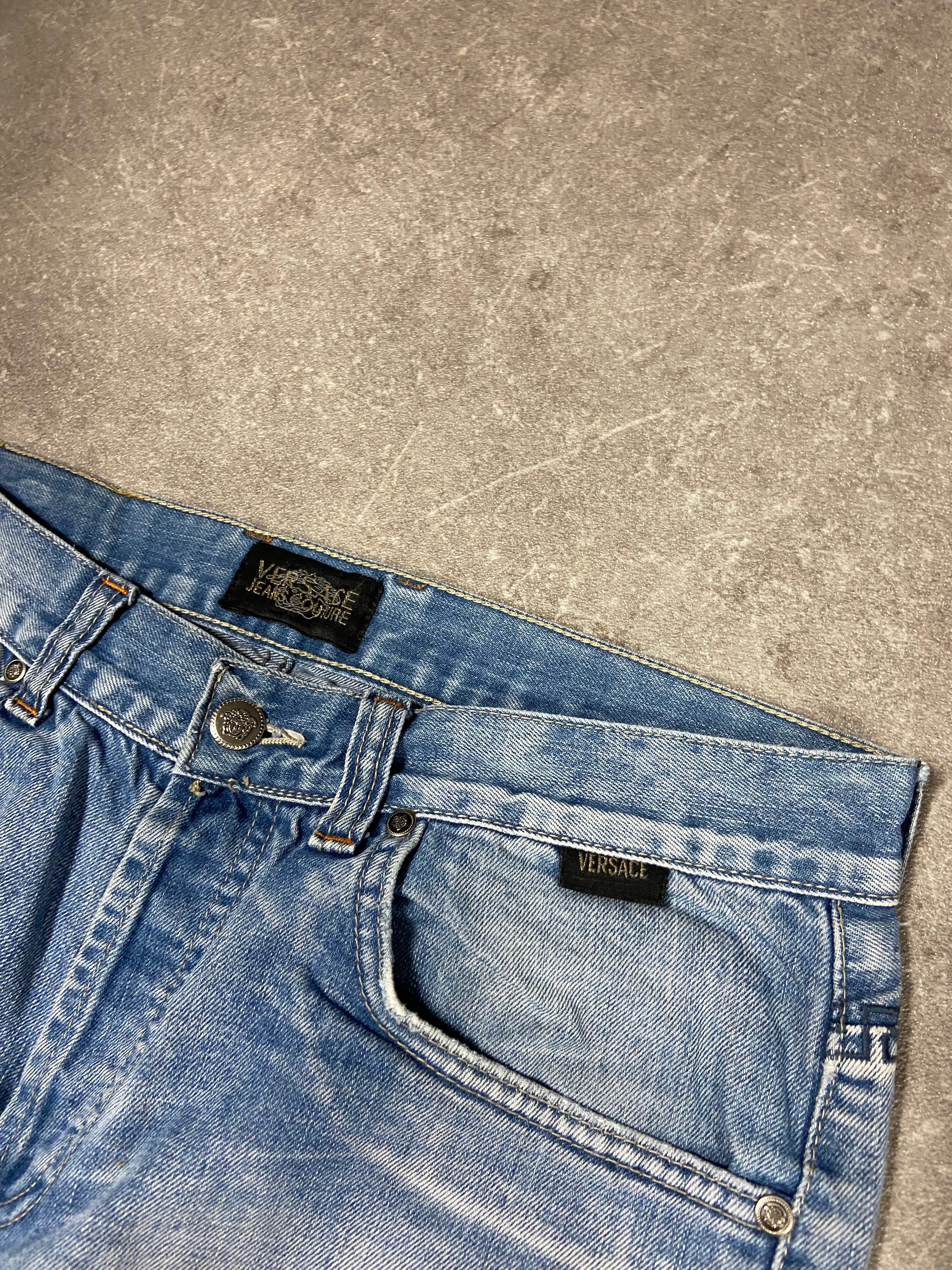 Versace Jeans S