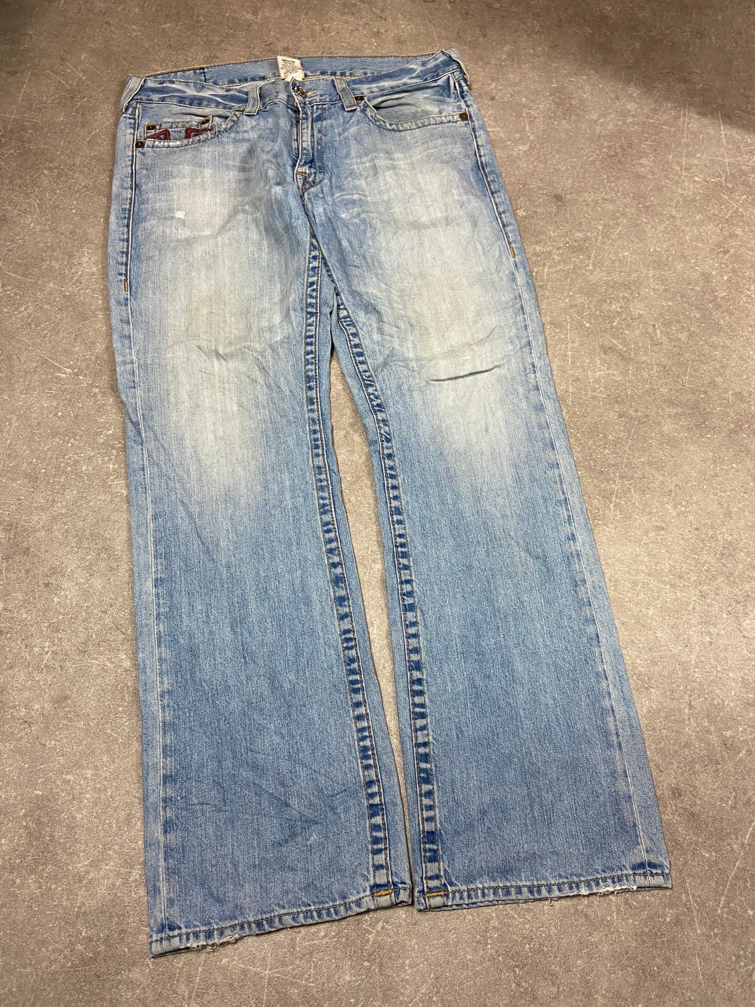 True Religion Jeans M-L