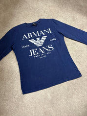 Emporio Armani Longsleeve (XS)