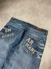 Emporio Armani Jeans