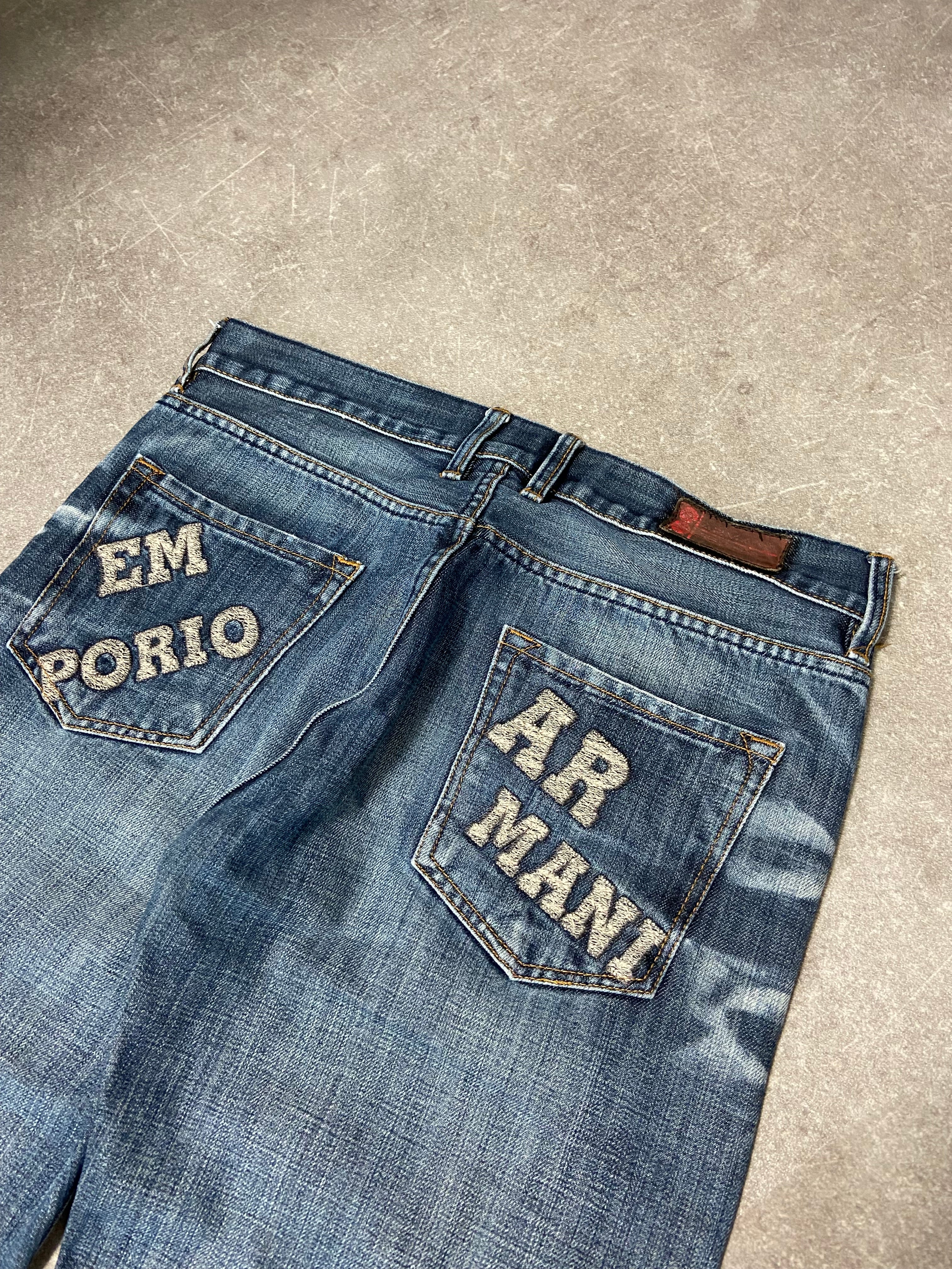 Emporio Armani Jeans