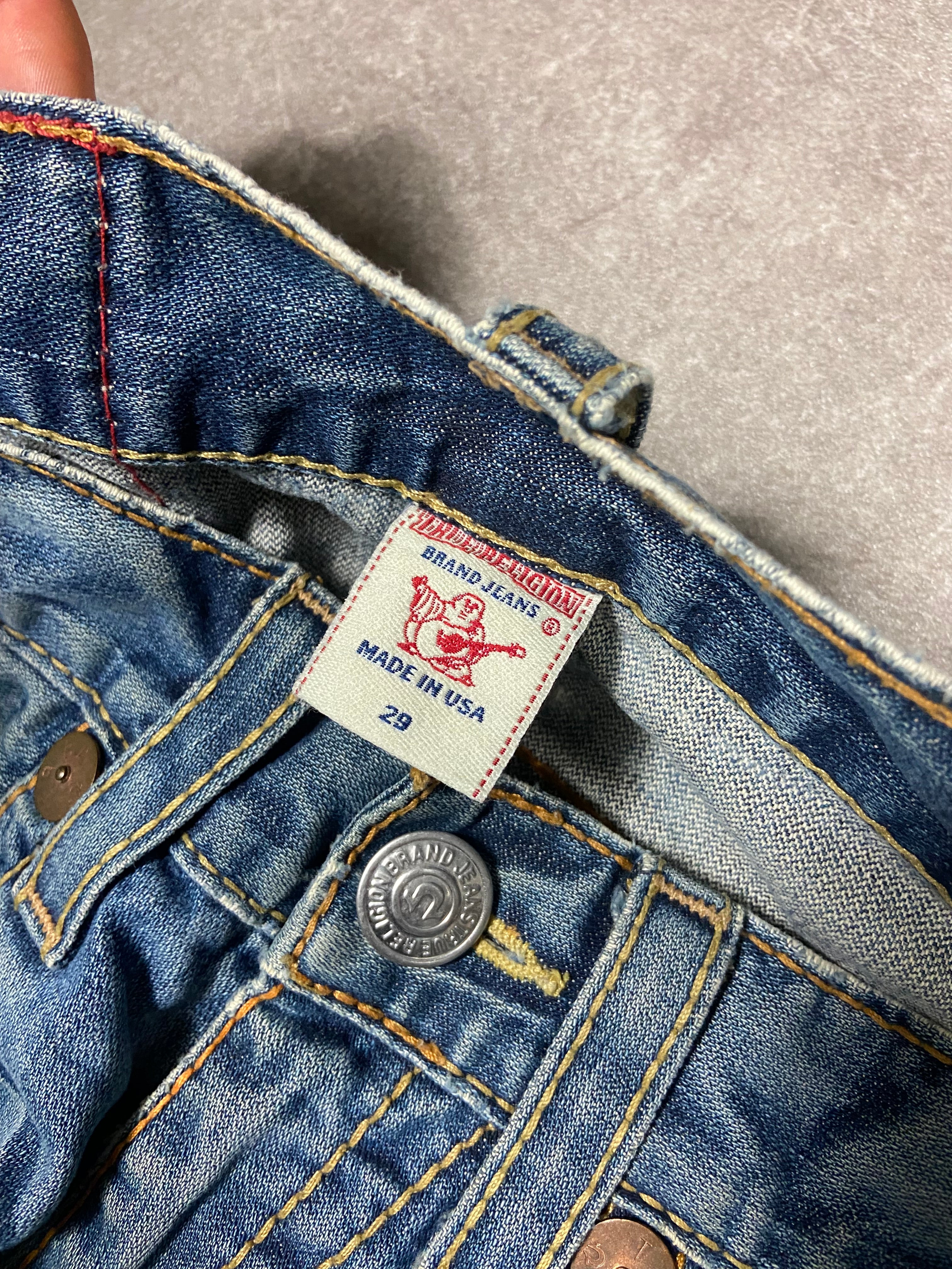 True Religion Jeans S
