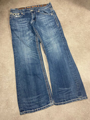 Rock Revival Jeans L