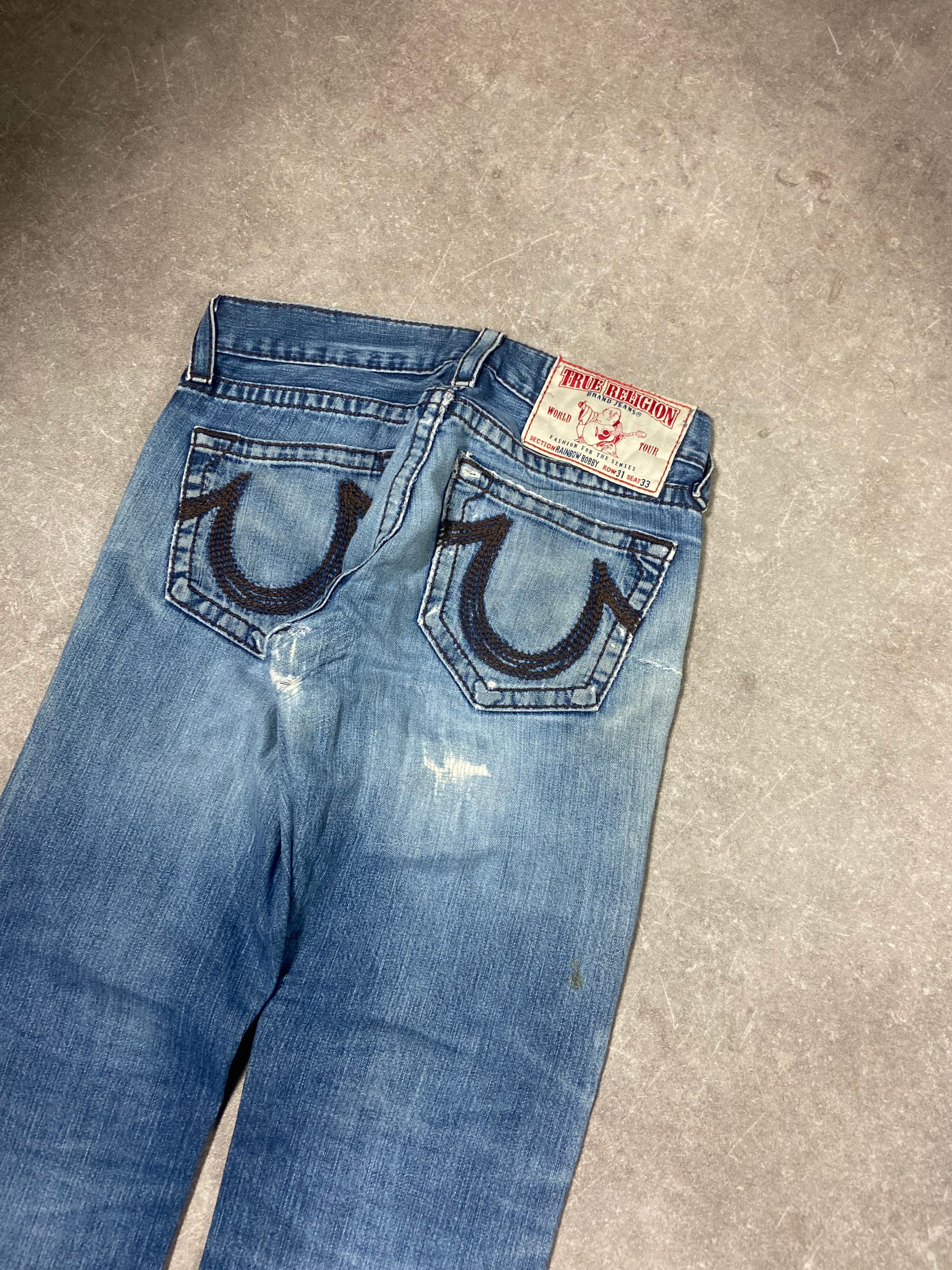 True religion jeans S