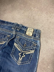 Rock Revival Jeans S-M