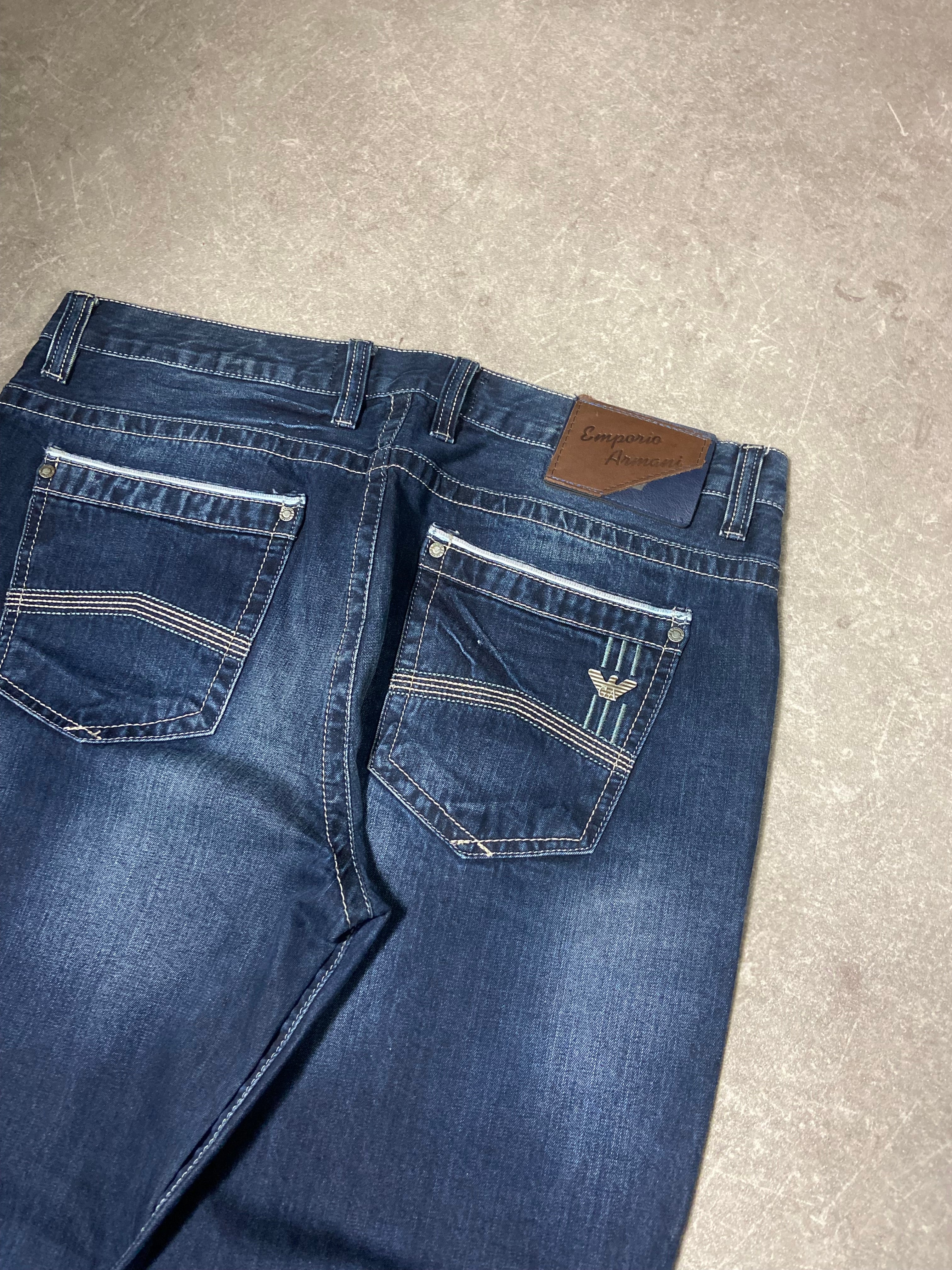 Emporio Armani Jeans XL
