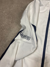 Lacoste x Djokovic Summer Jacket ML