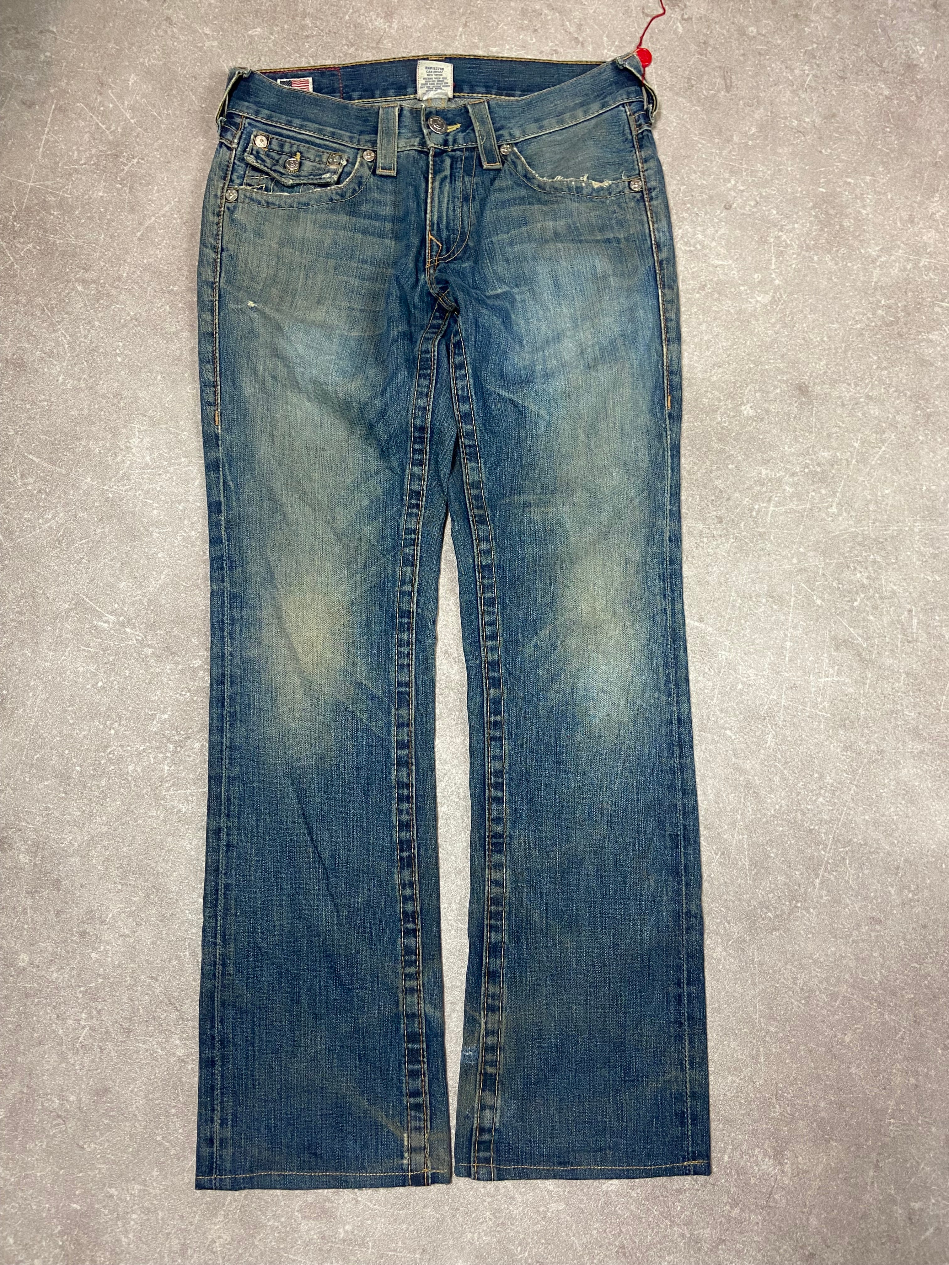 True Religion Jeans S