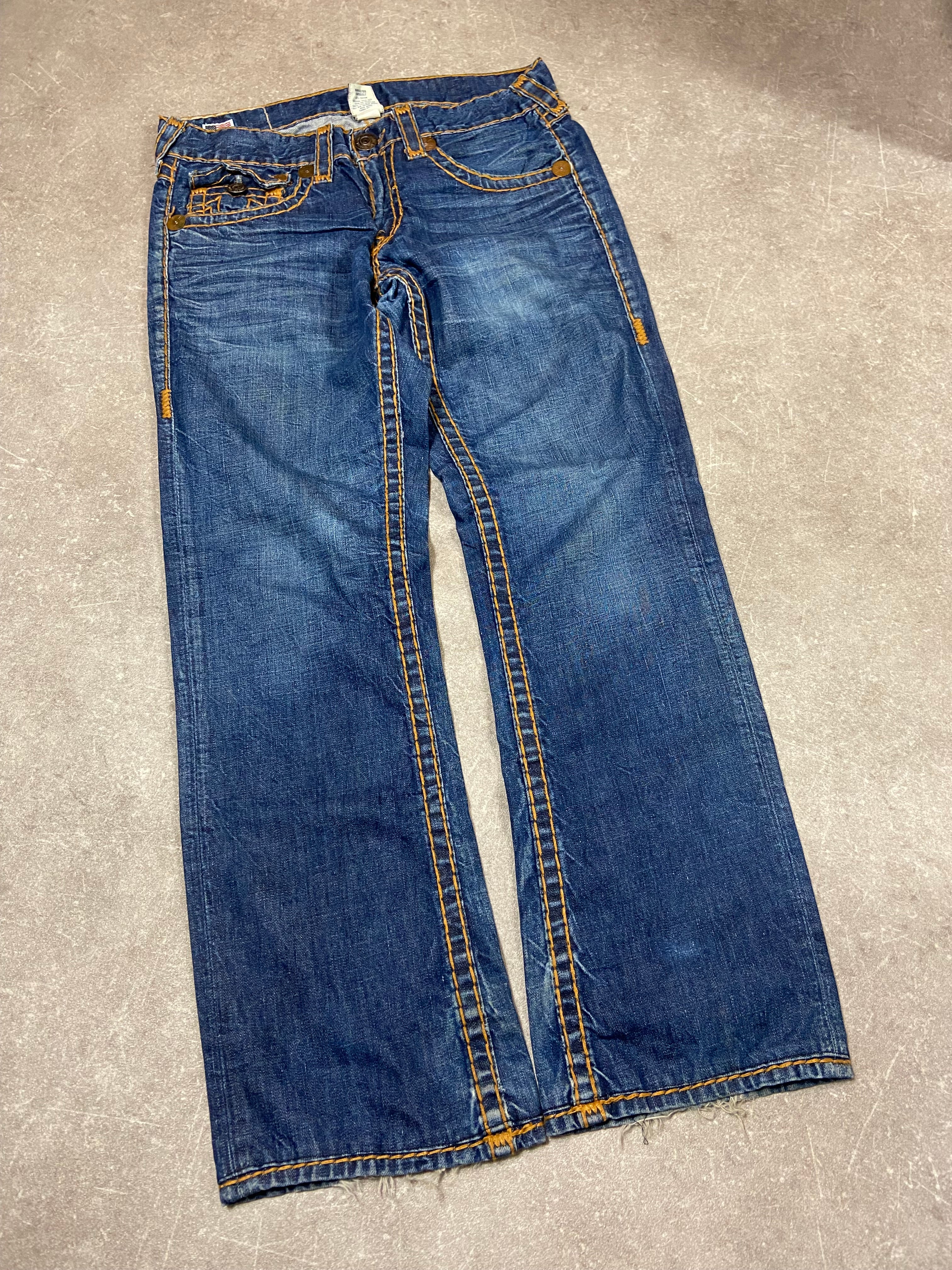 True Religion jeans M
