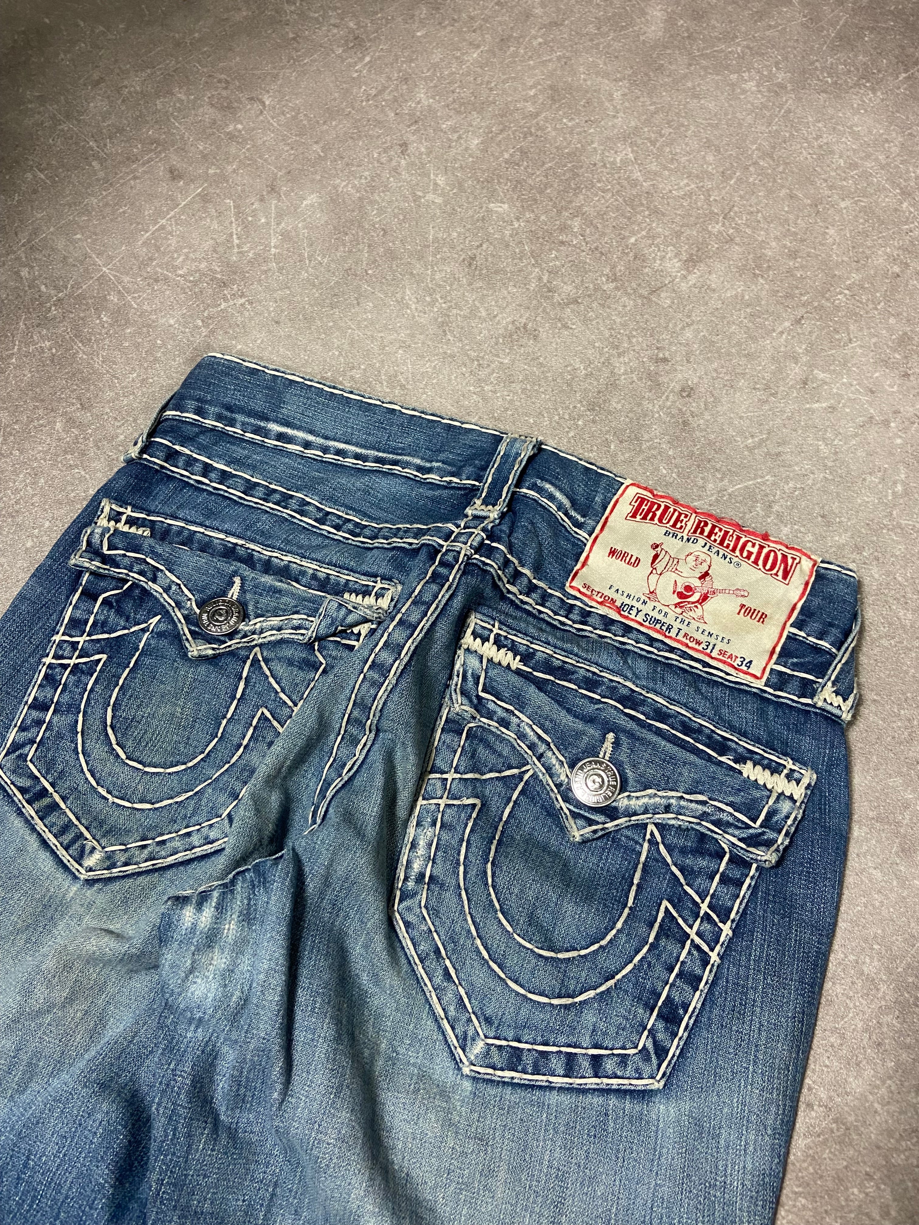 True Religion Jeans S