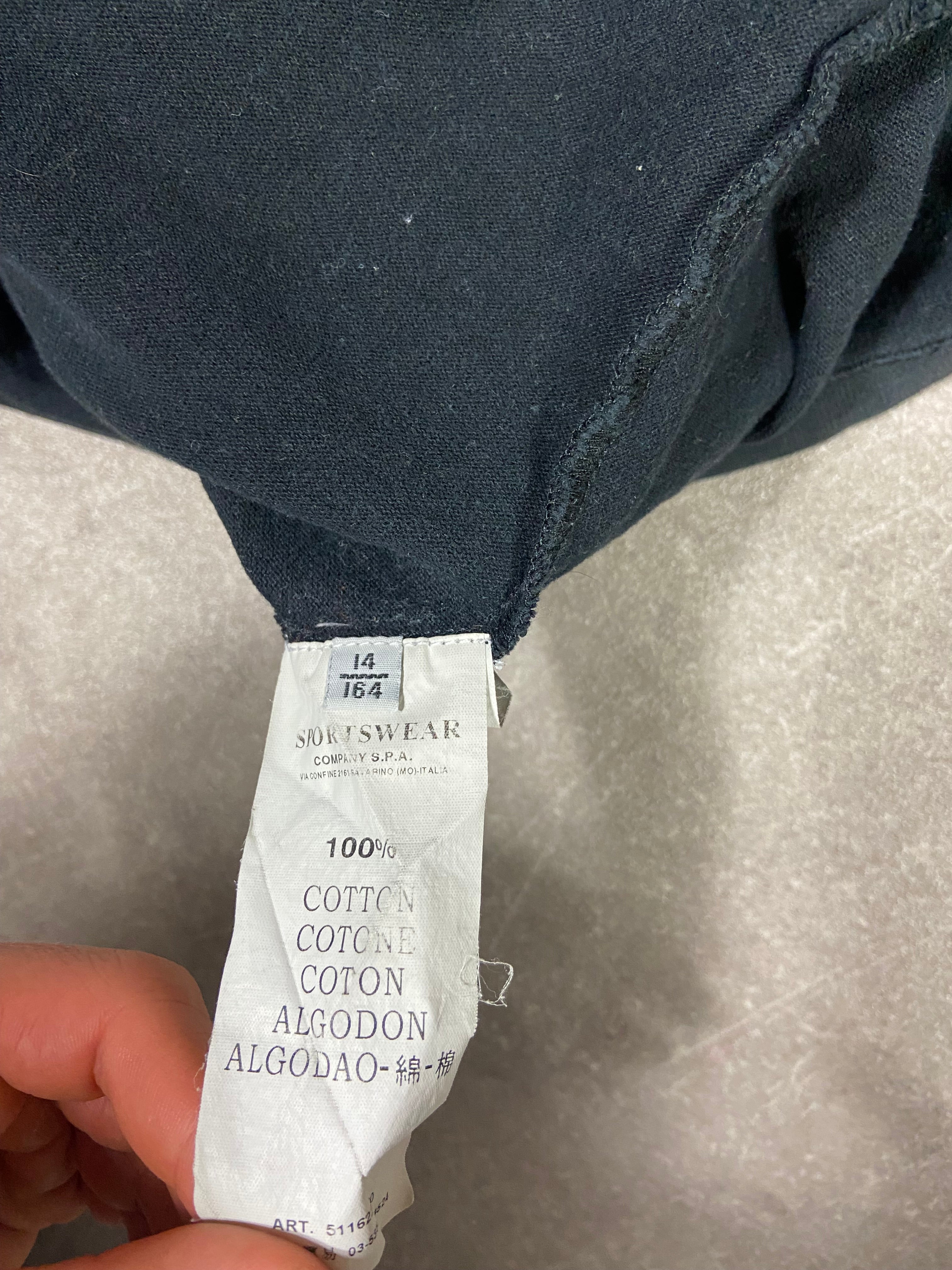 Stone Island Longsleeve XS-S