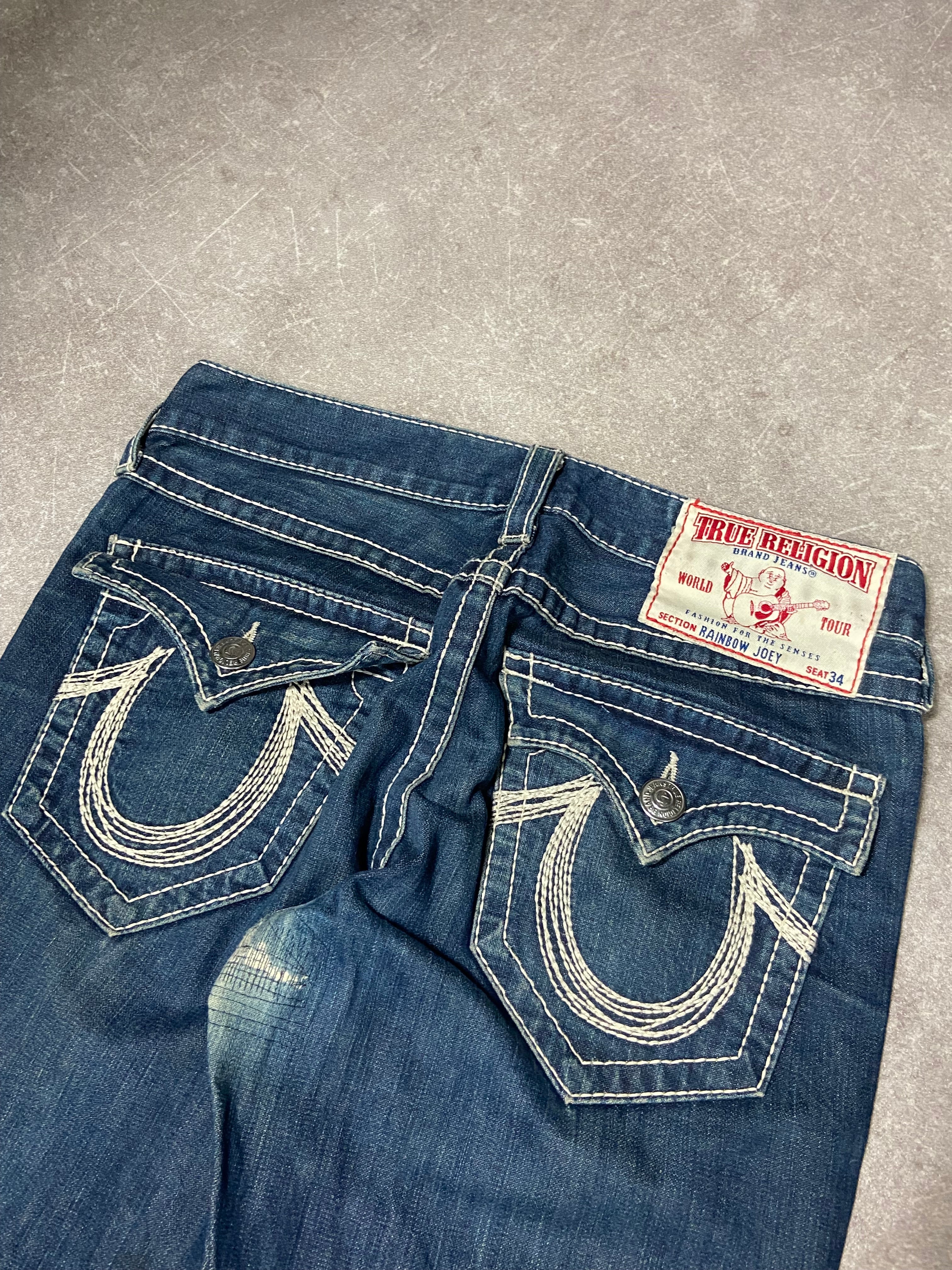 True Religion jeans M
