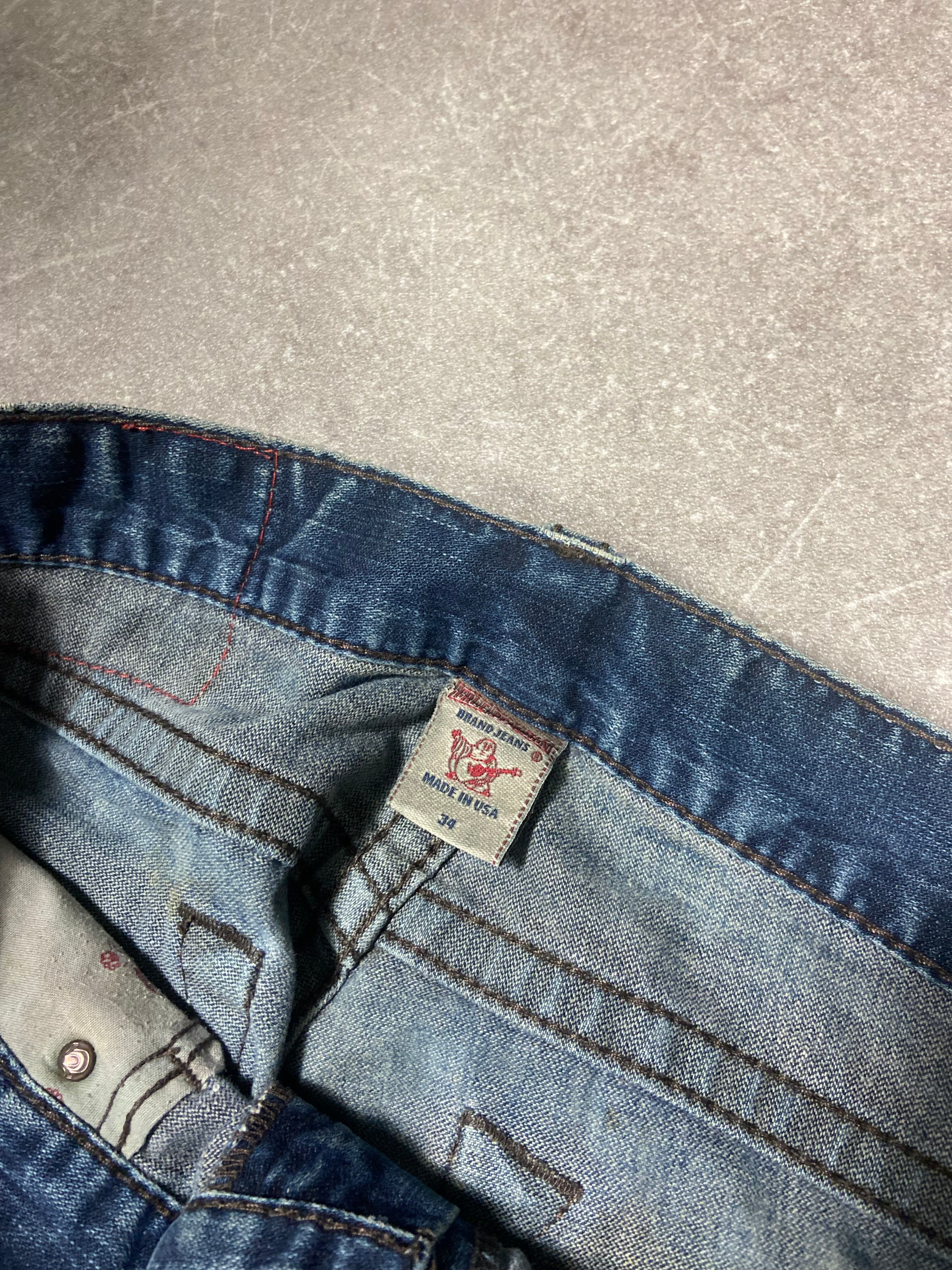 True Religion Jeans M