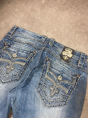 Rock Revival Jeans L