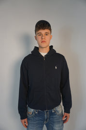 Ralph Lauren Zipper L