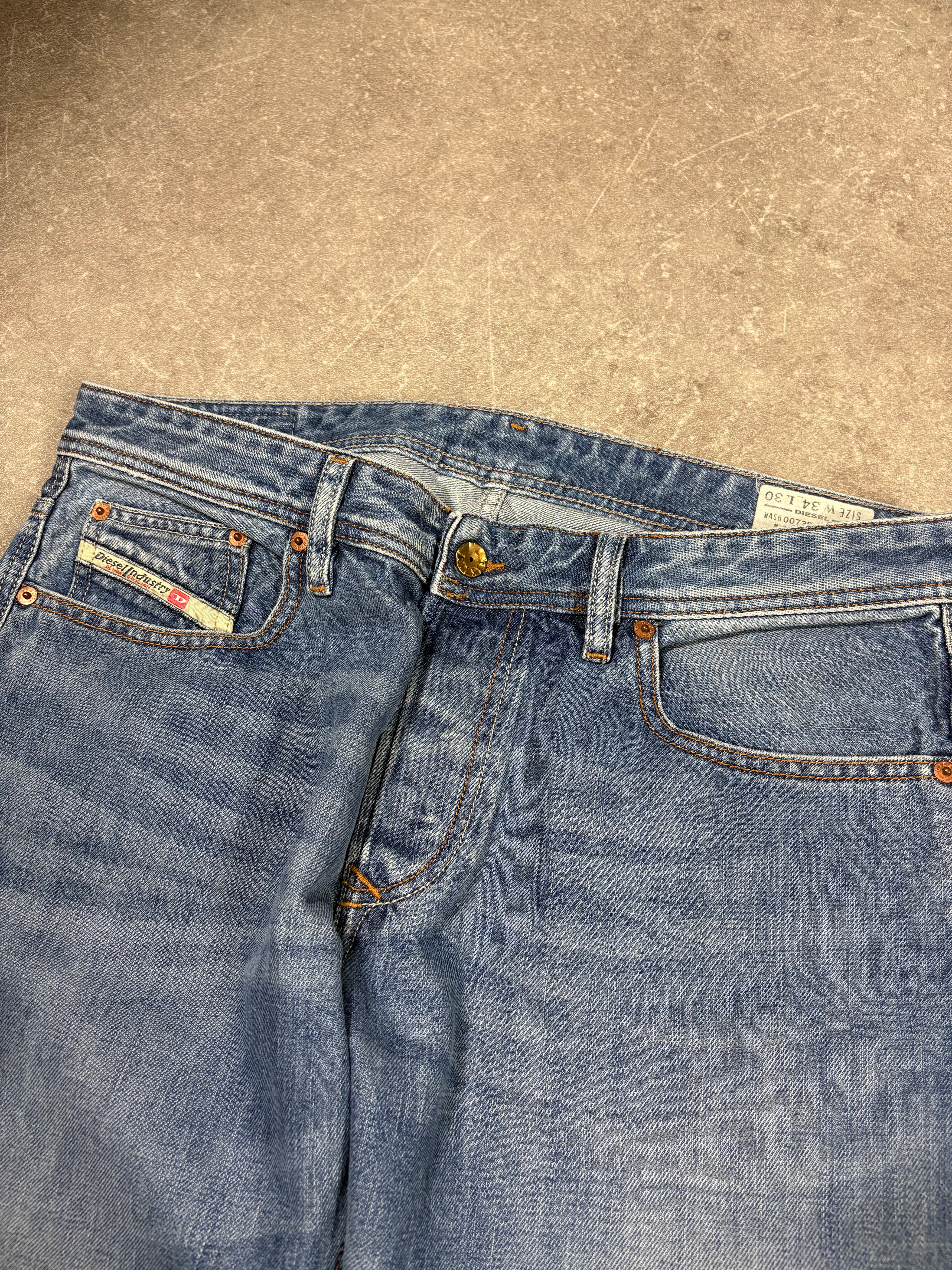 Diesel Jeans (L)