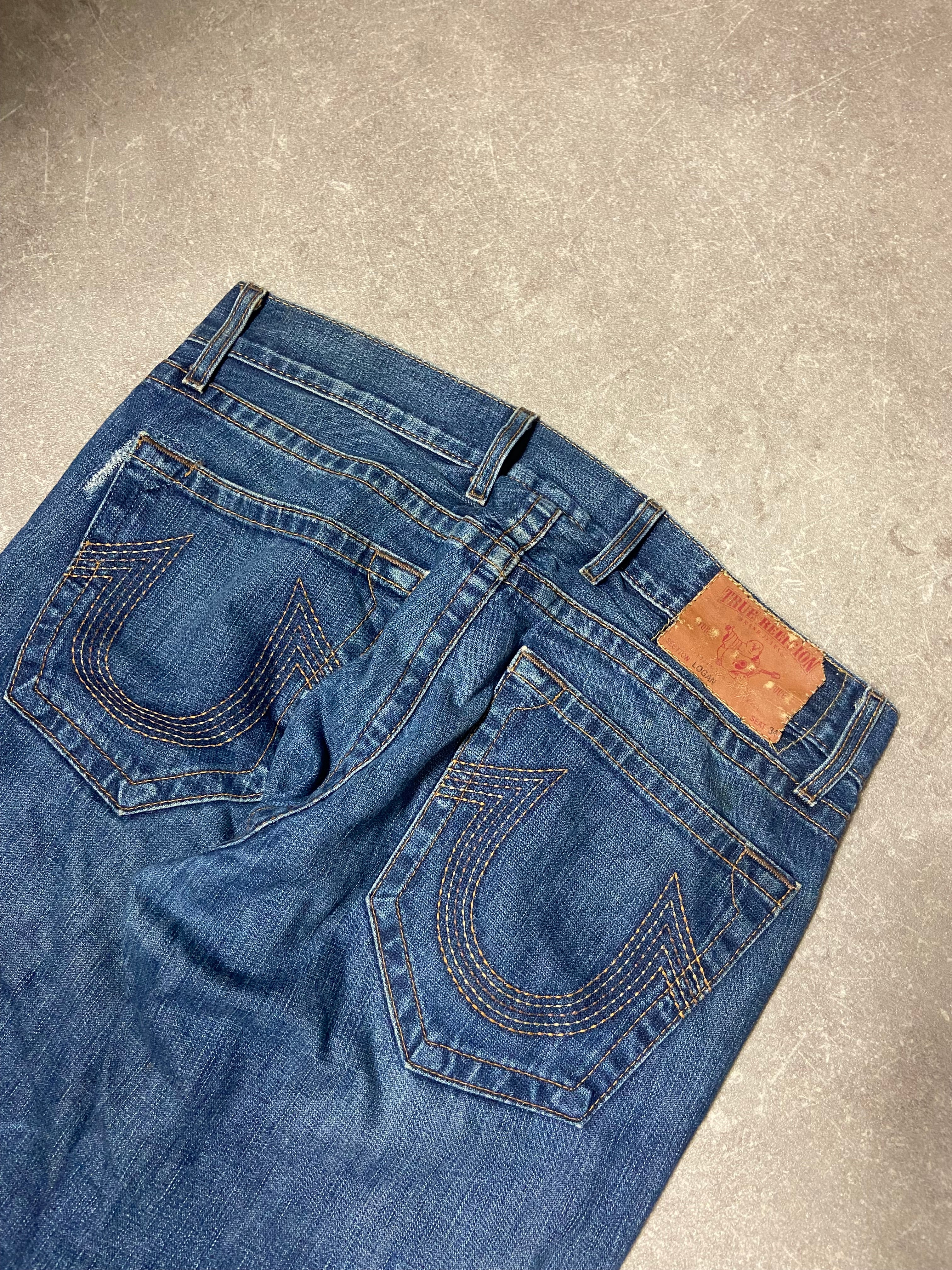 True Religion Jeans M