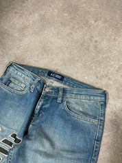 Emporio Armani Jeans XS