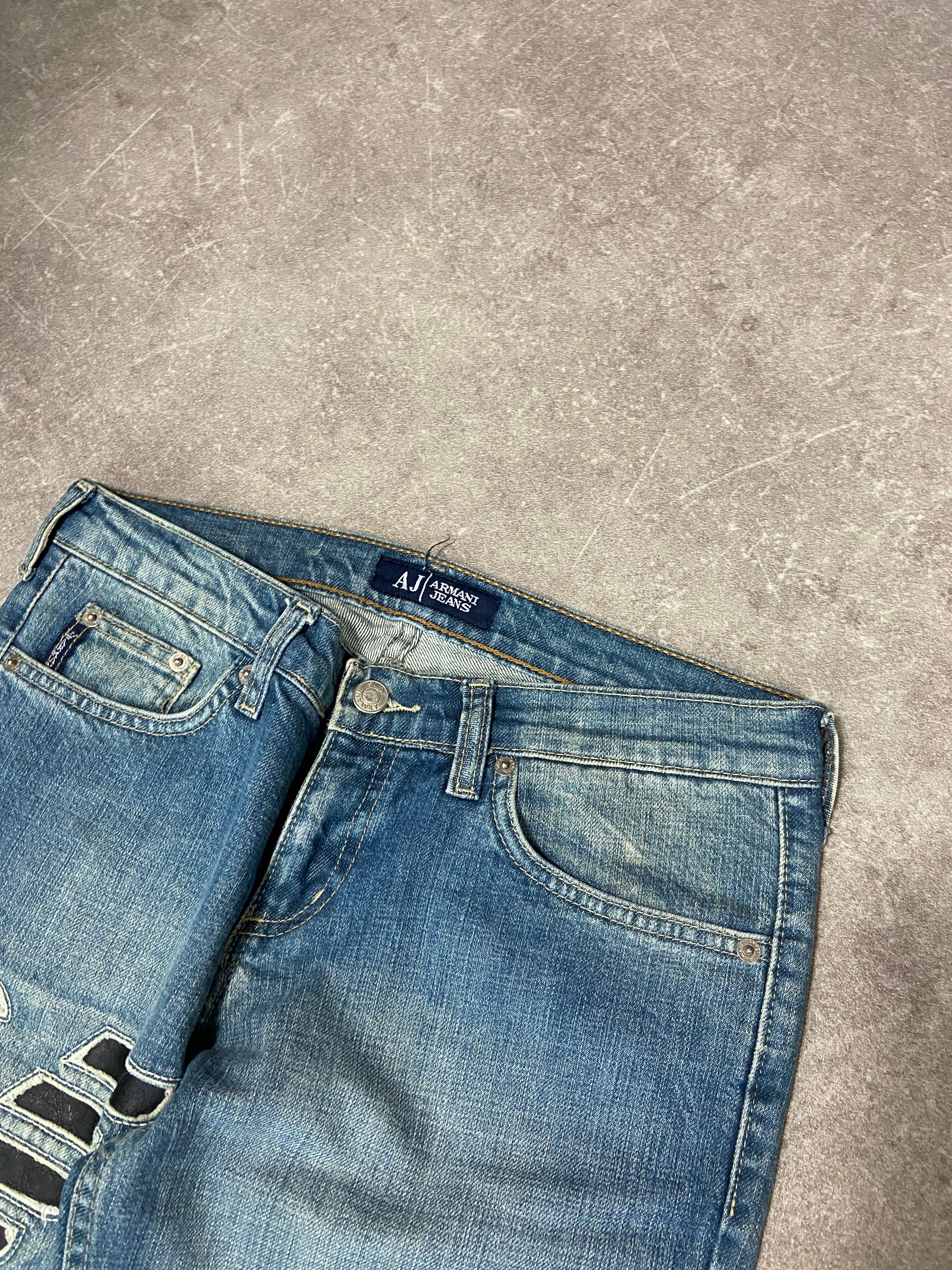 Emporio Armani Jeans XS