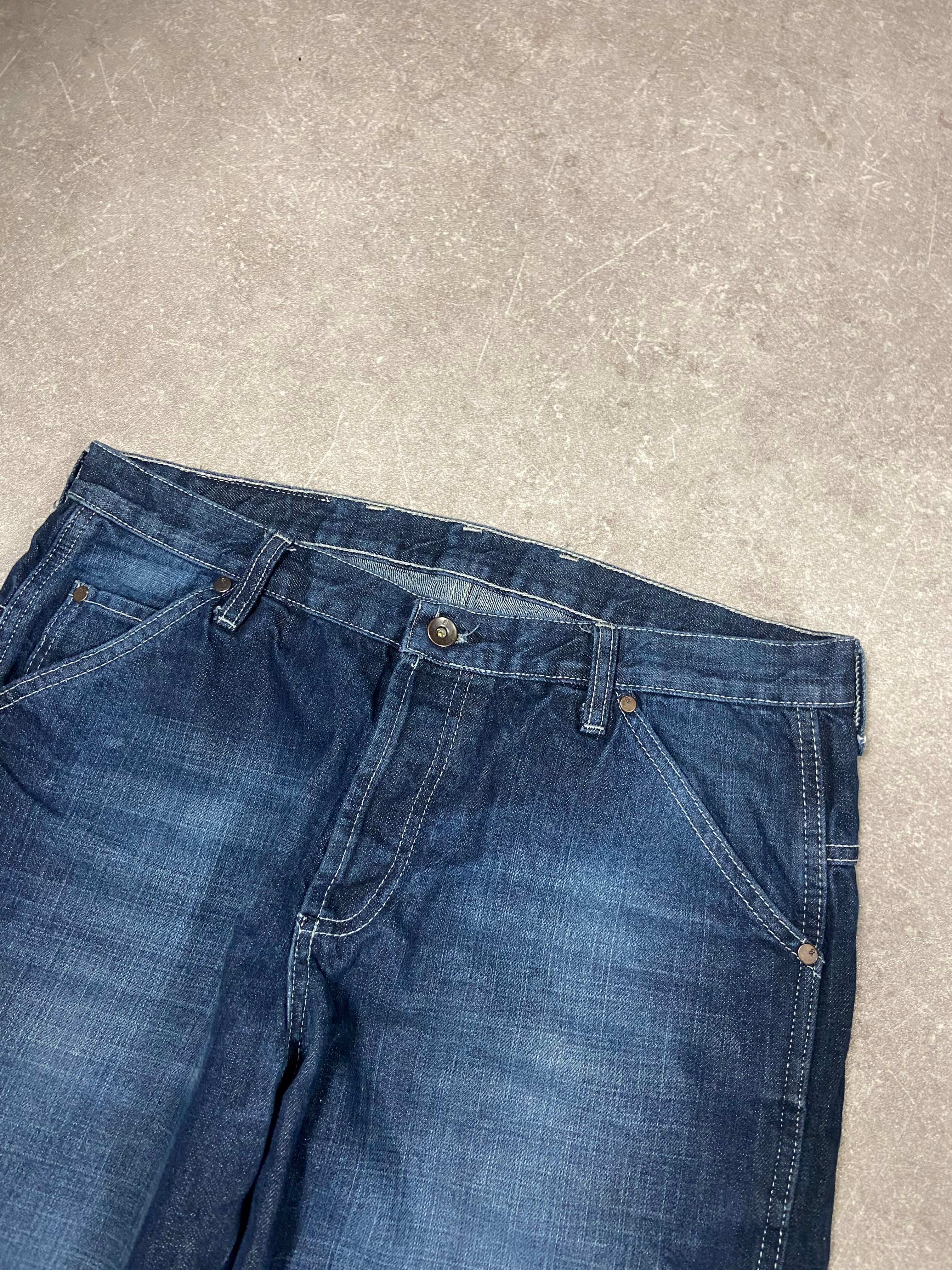 Gstar Raw jeans printed M