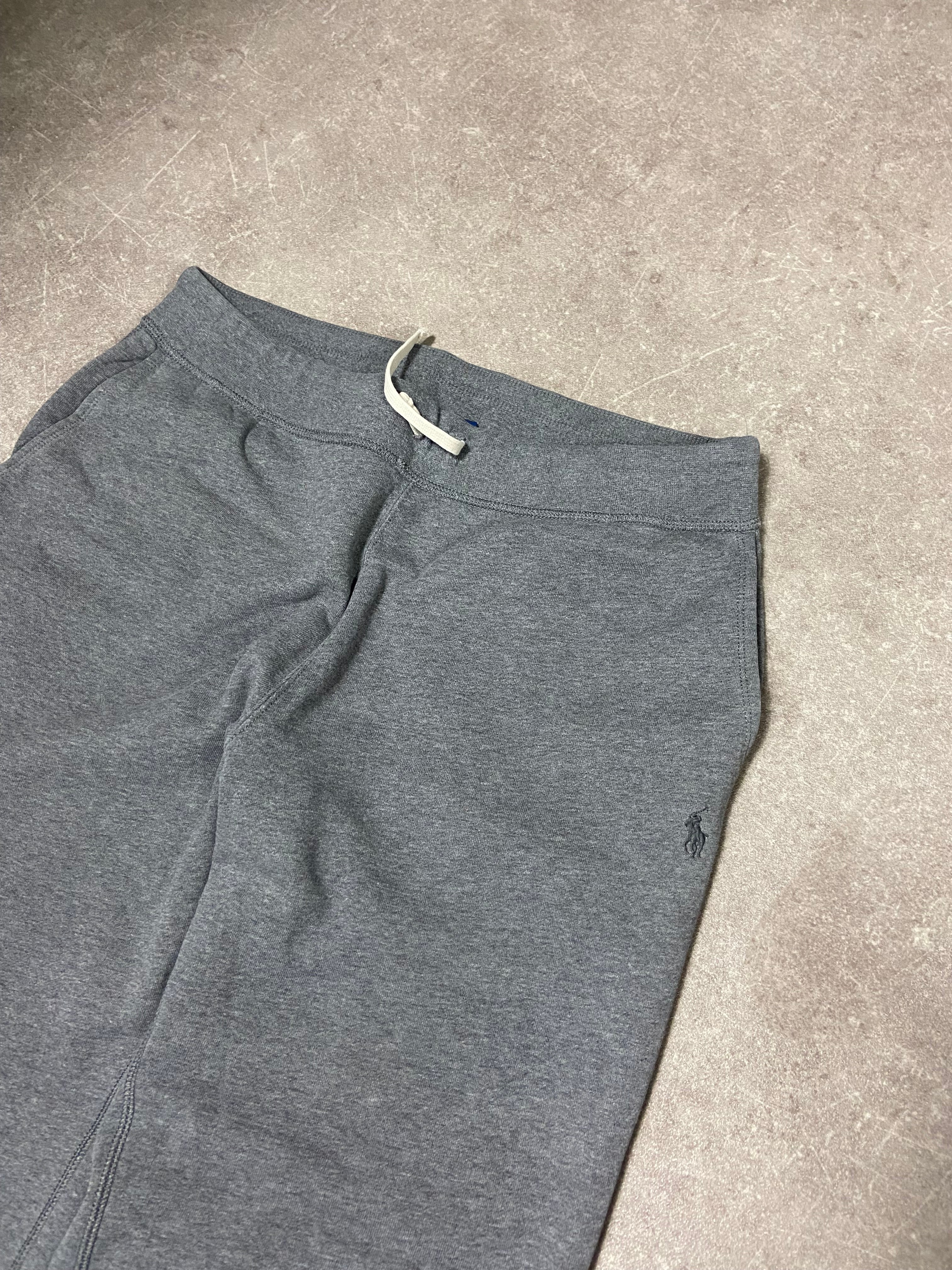 Ralph Lauren baggy jogger (M)-(L)